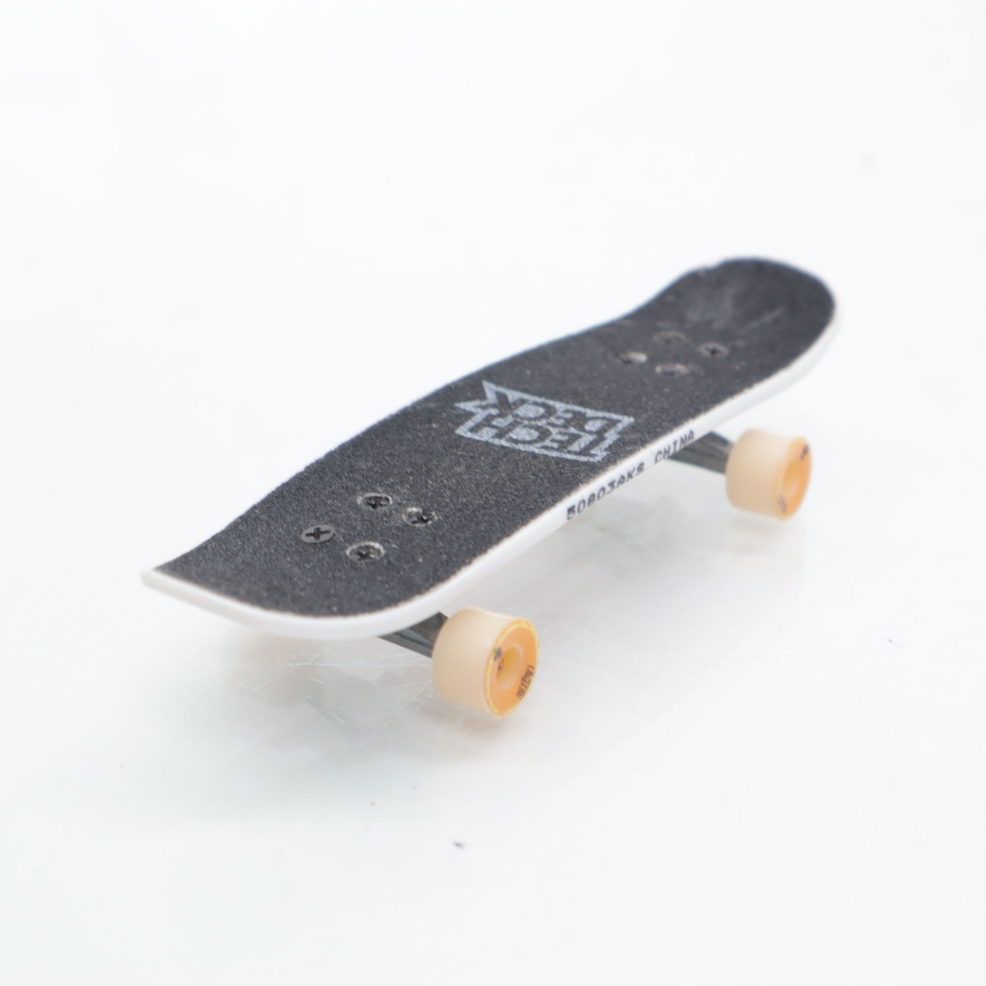 Tech Deck