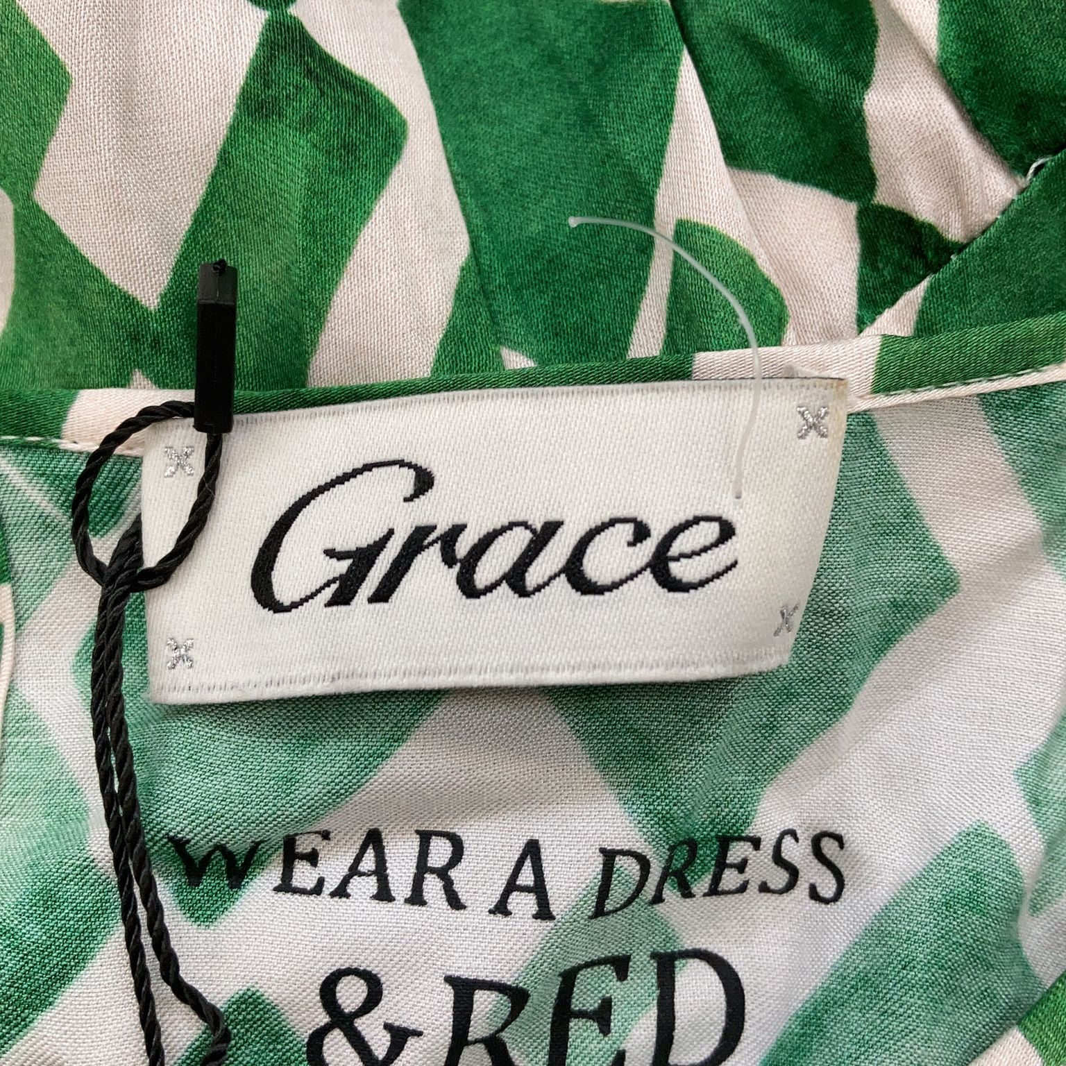 Grace