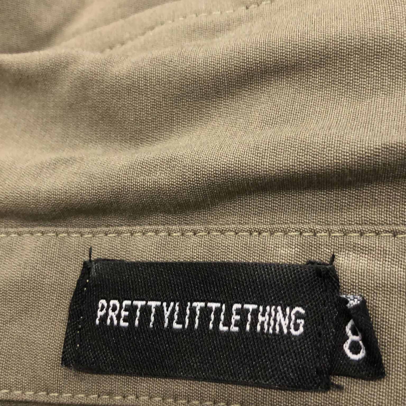 PrettyLittleThing