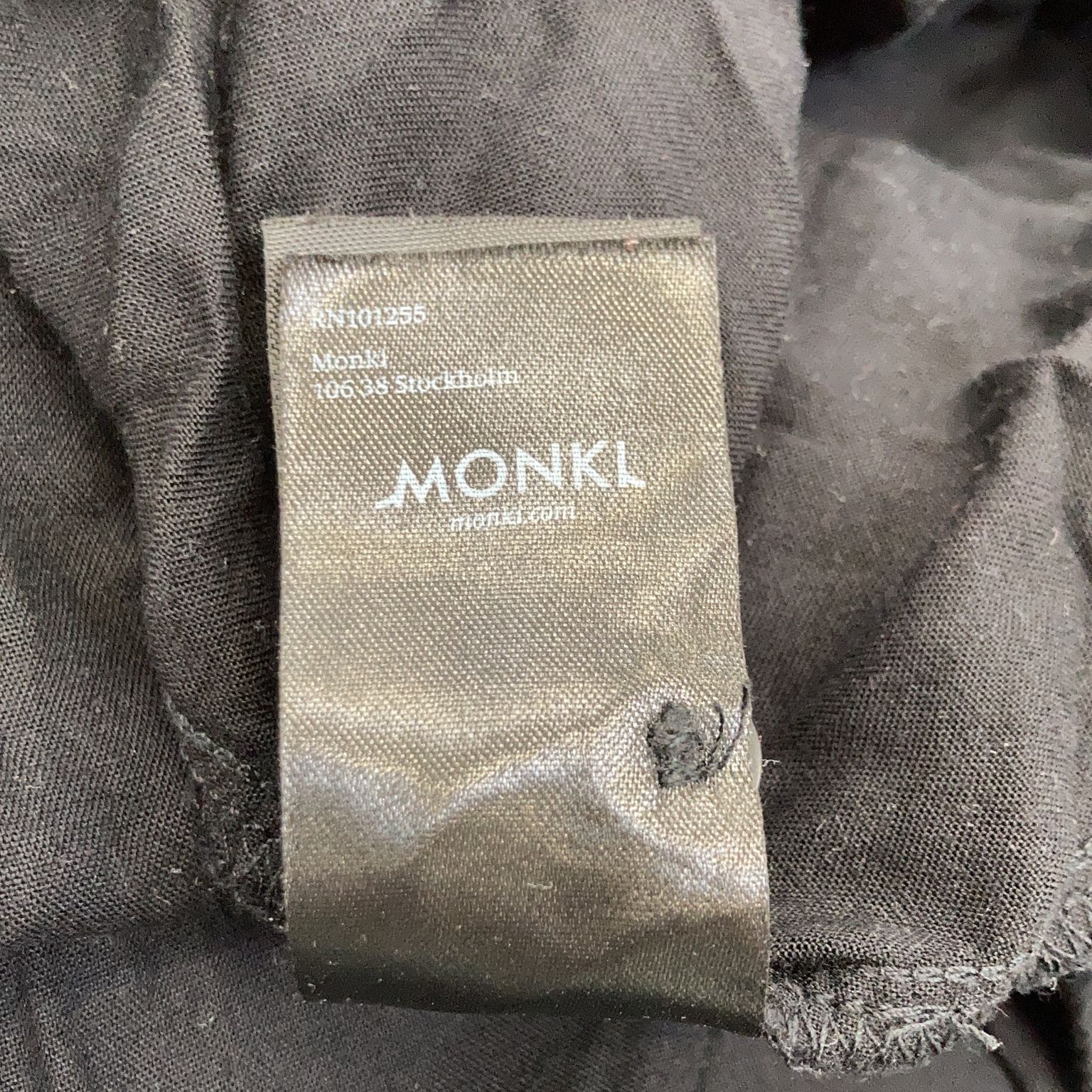 Monki