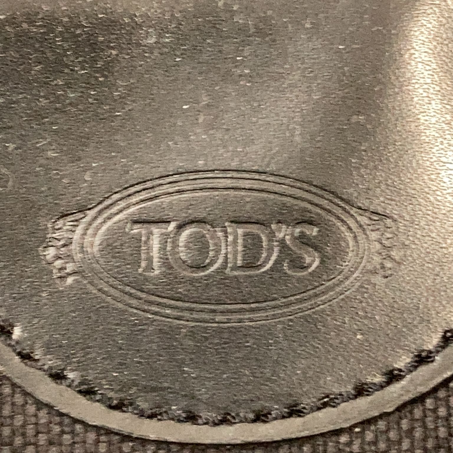 Tod's