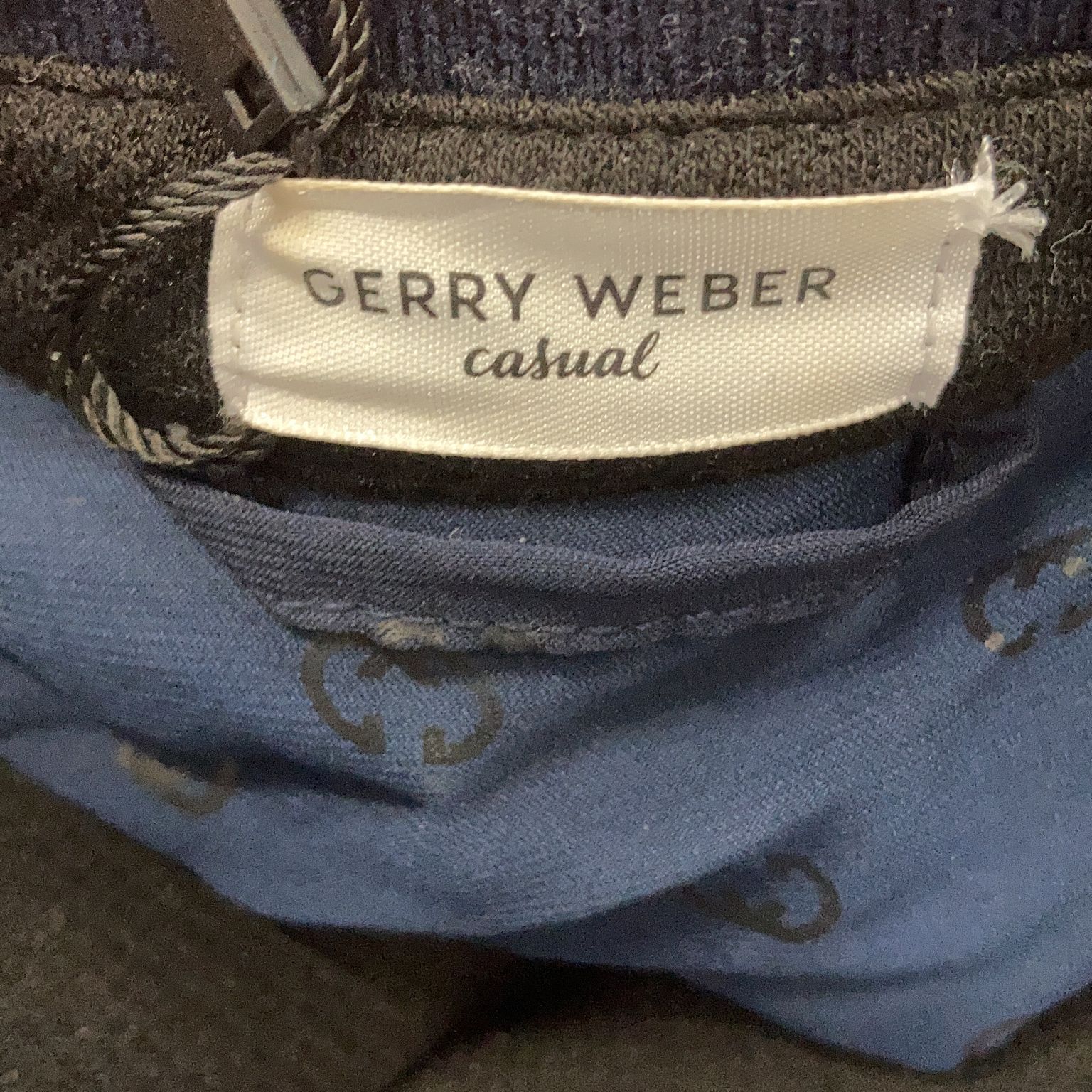 Gerry Weber