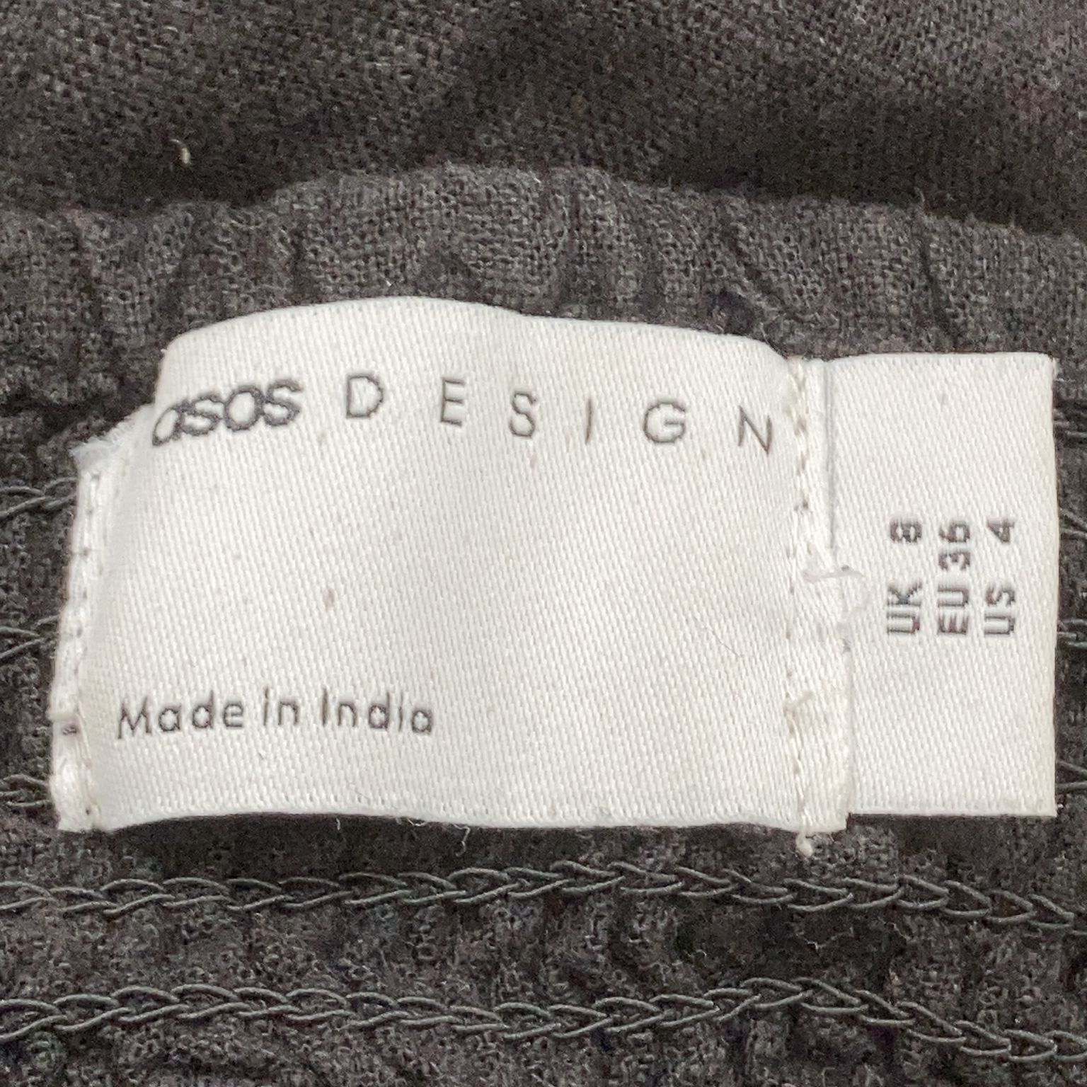 ASOS Design