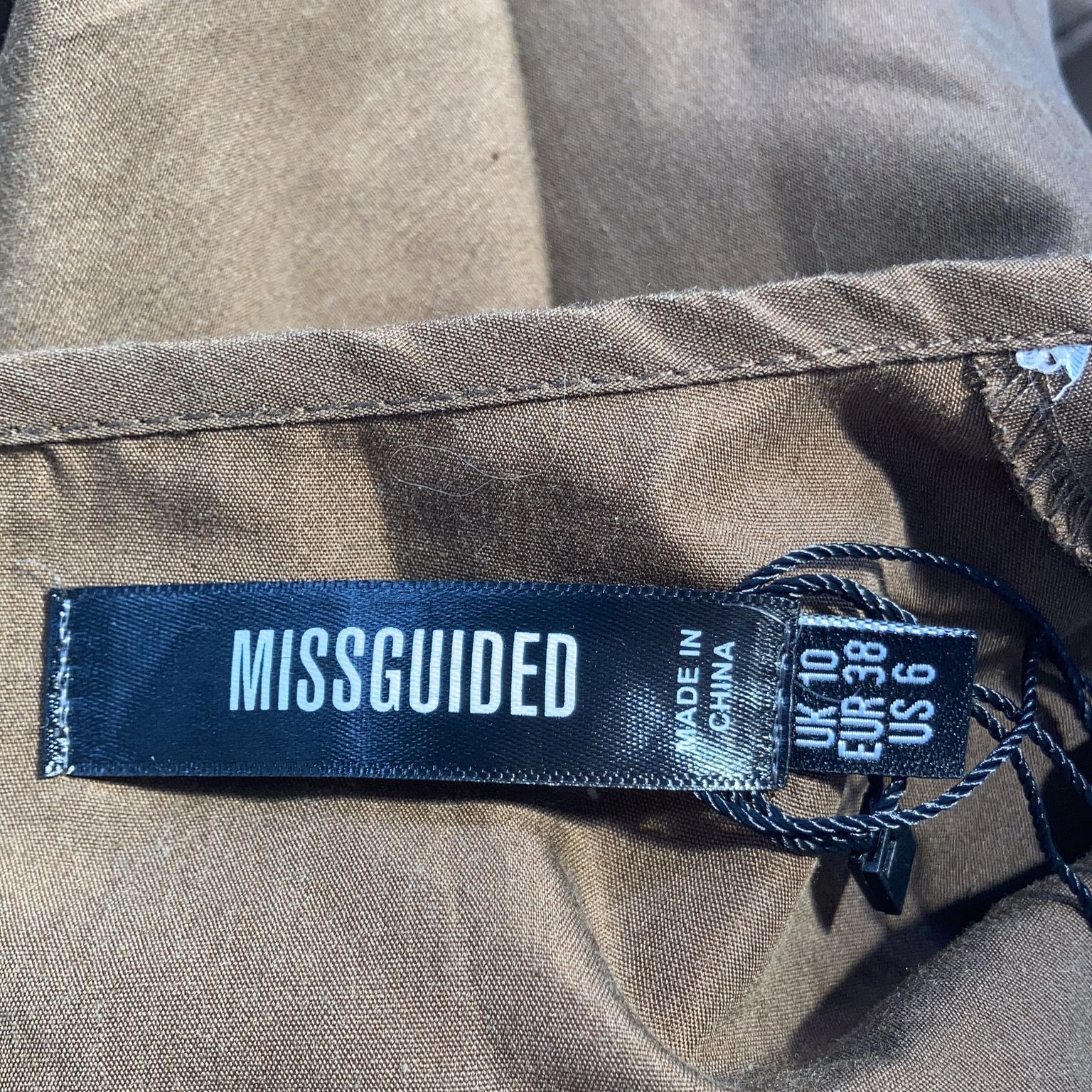 Missguided