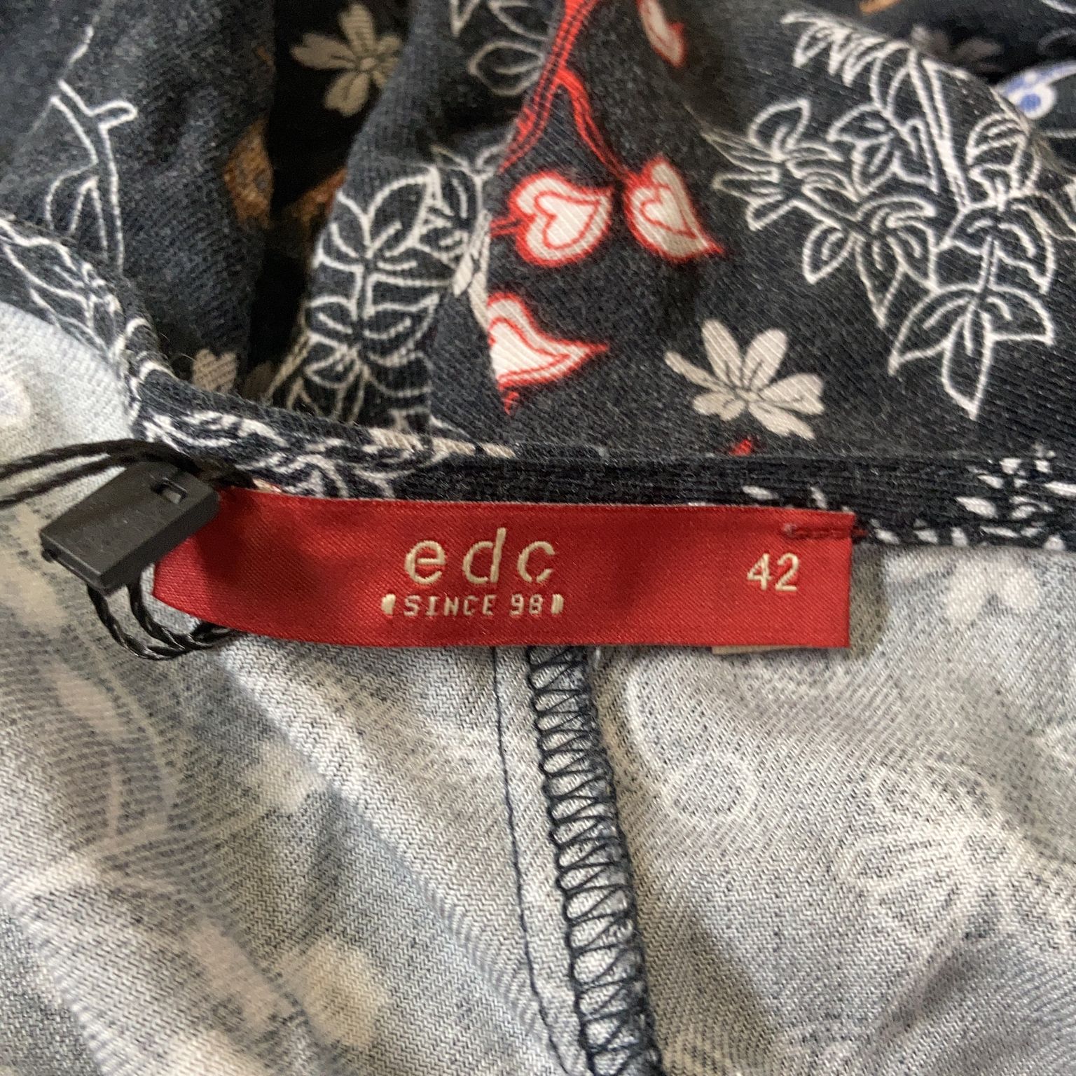 EDC by ESPRIT