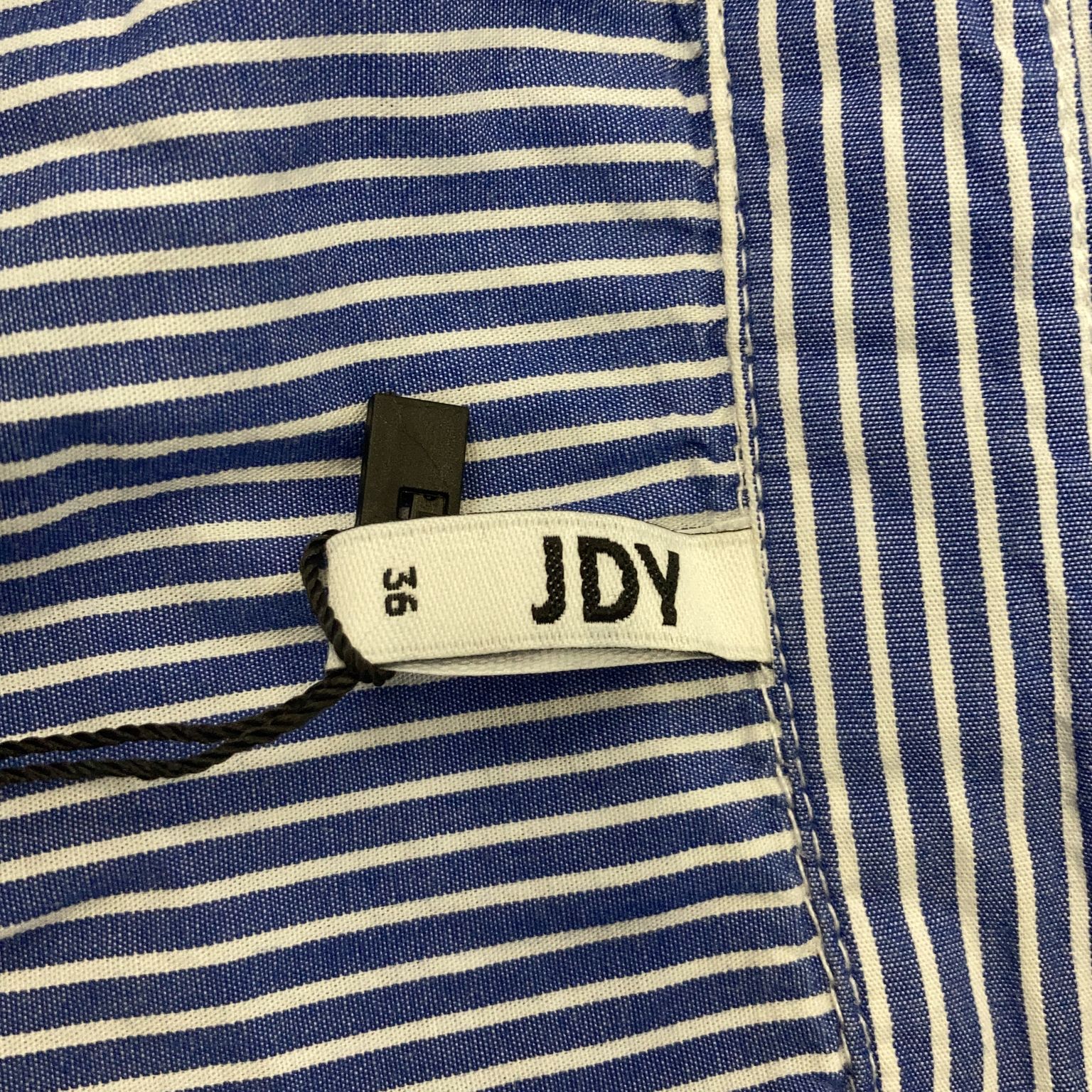 JDY