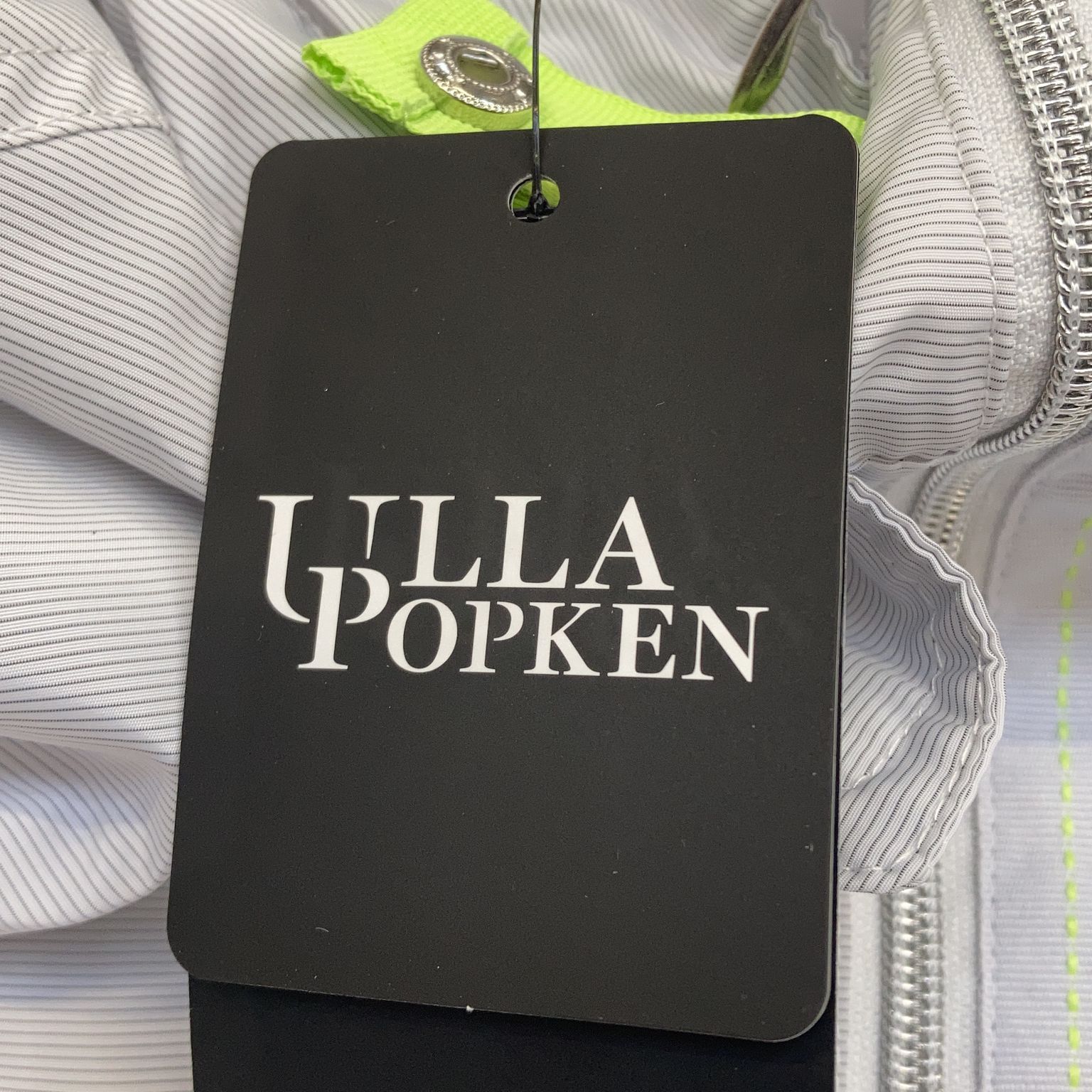 Ulla Popken