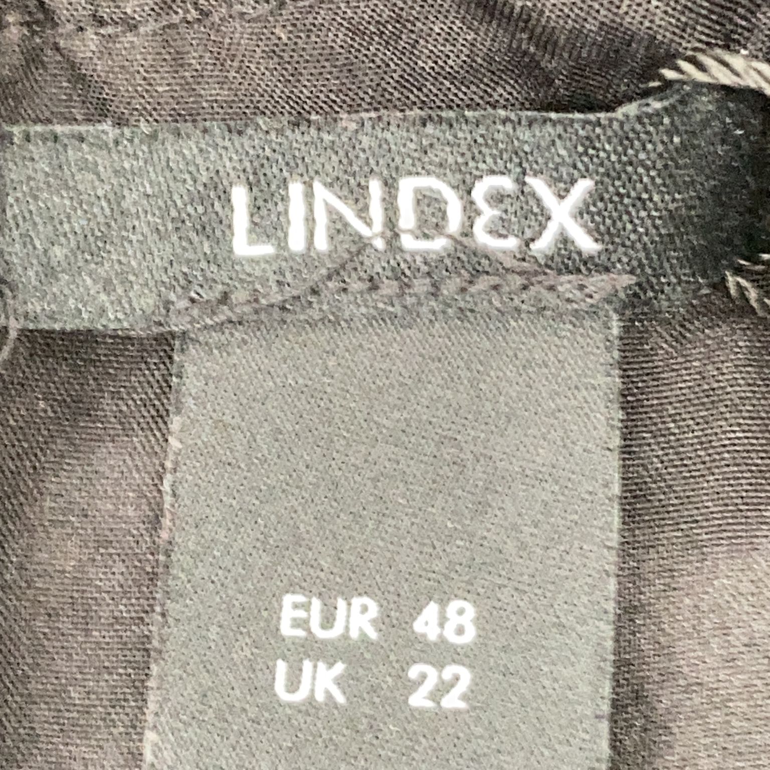 Lindex