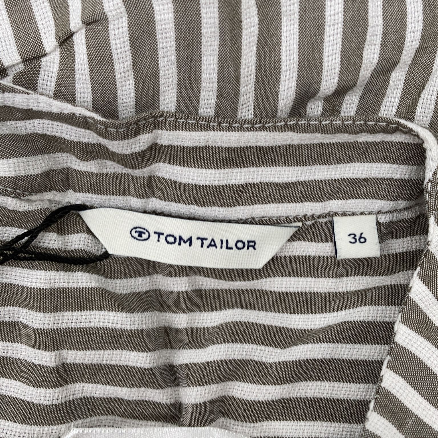 Tom Tailor