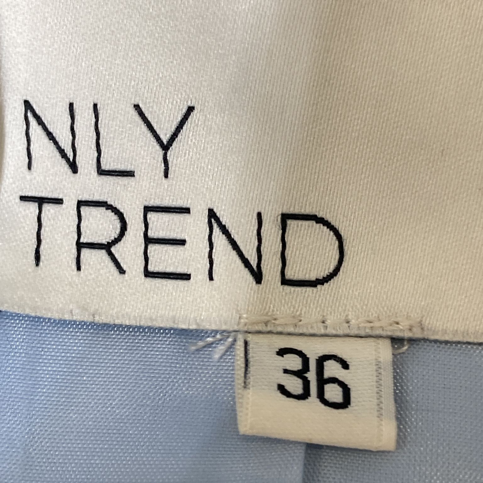 NLY Trend