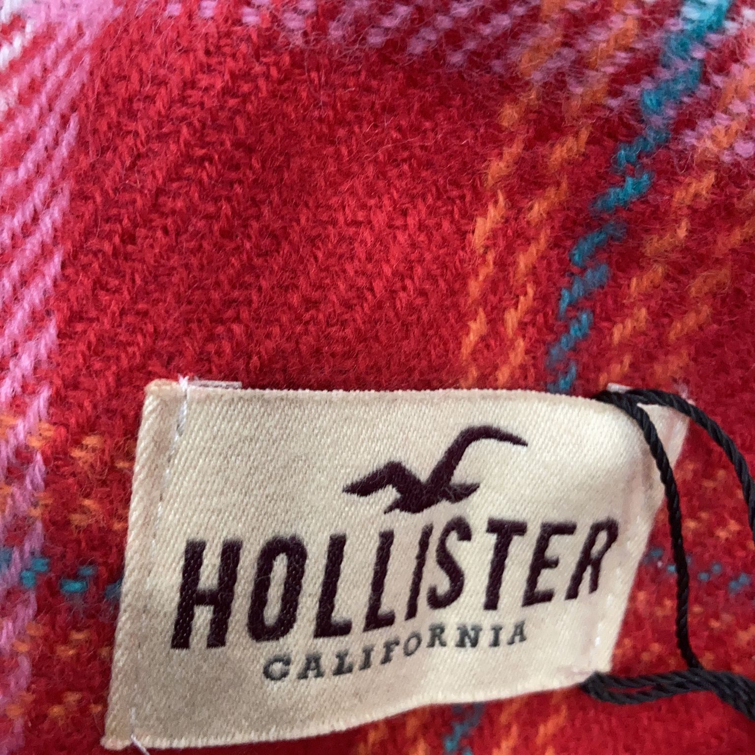 Hollister