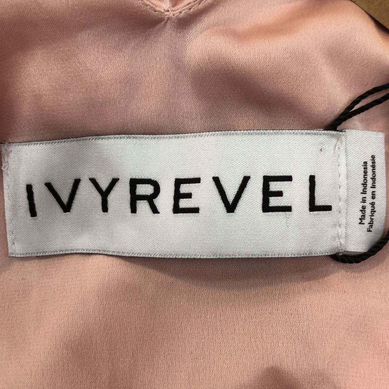 Ivyrevel