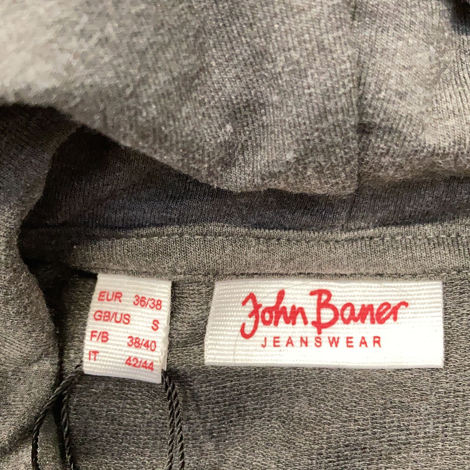 John Baner