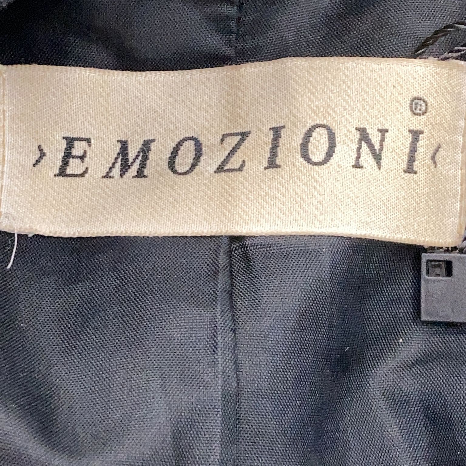 Emozioni