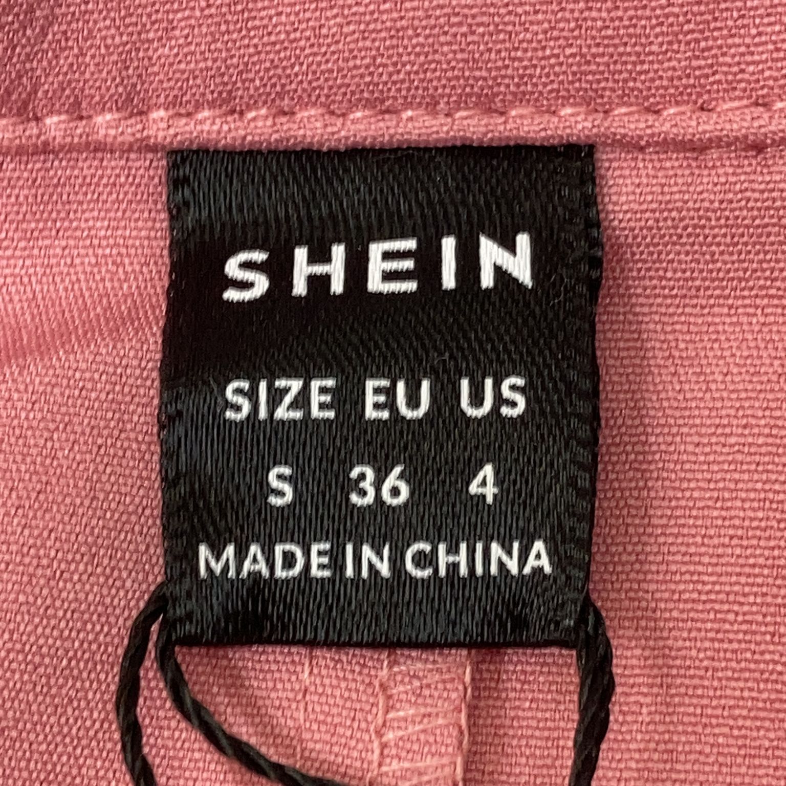 Shein