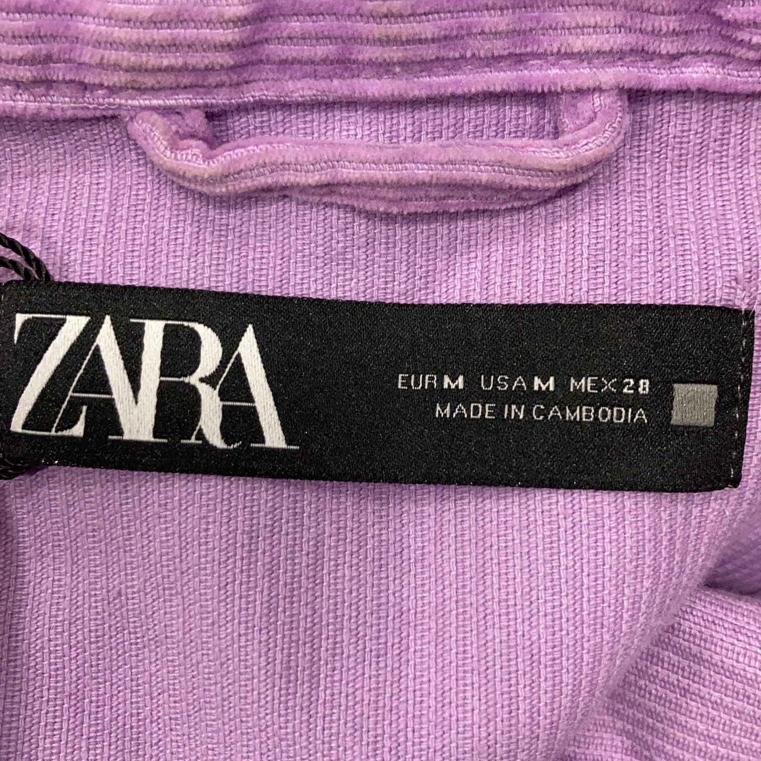 Zara