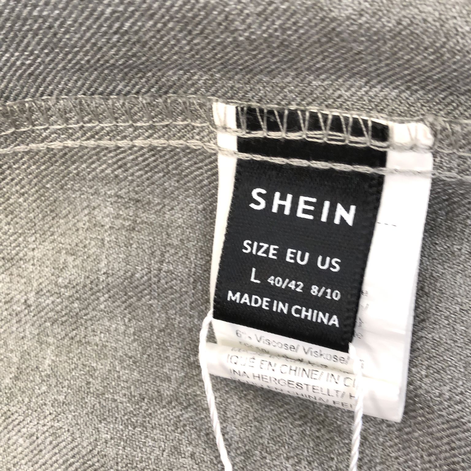 Shein