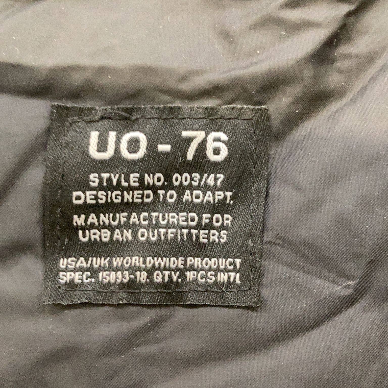 UO-76