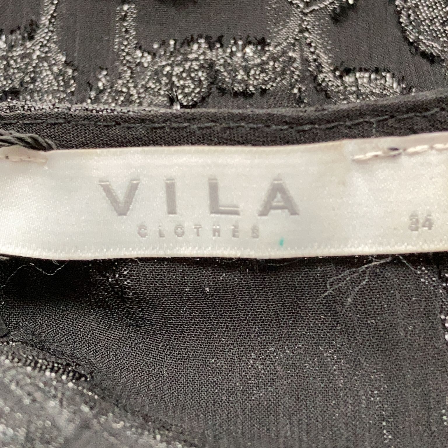 VILA Clothes