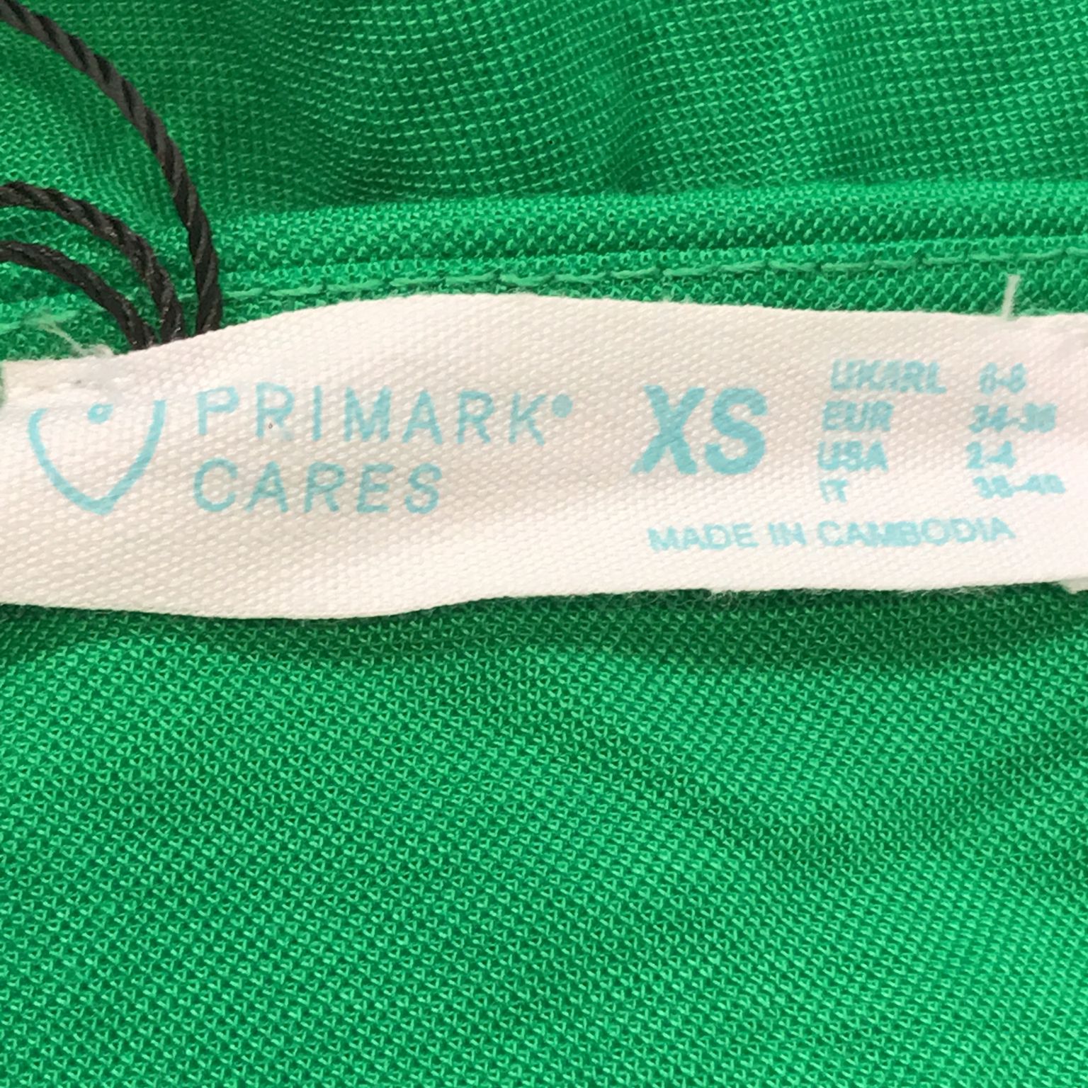 Primark Cares