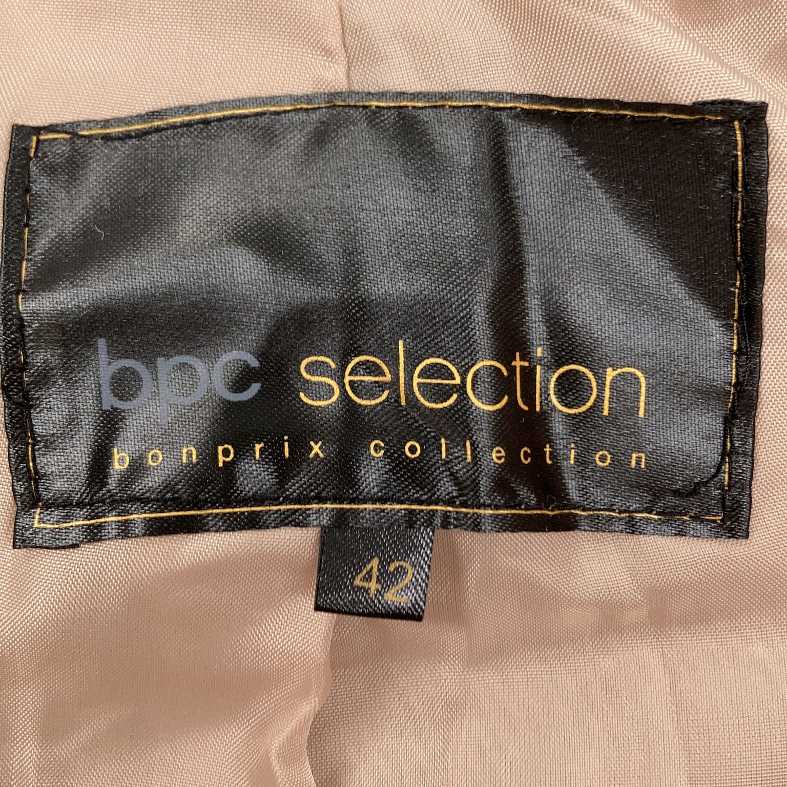 BPC Bonprix Collection