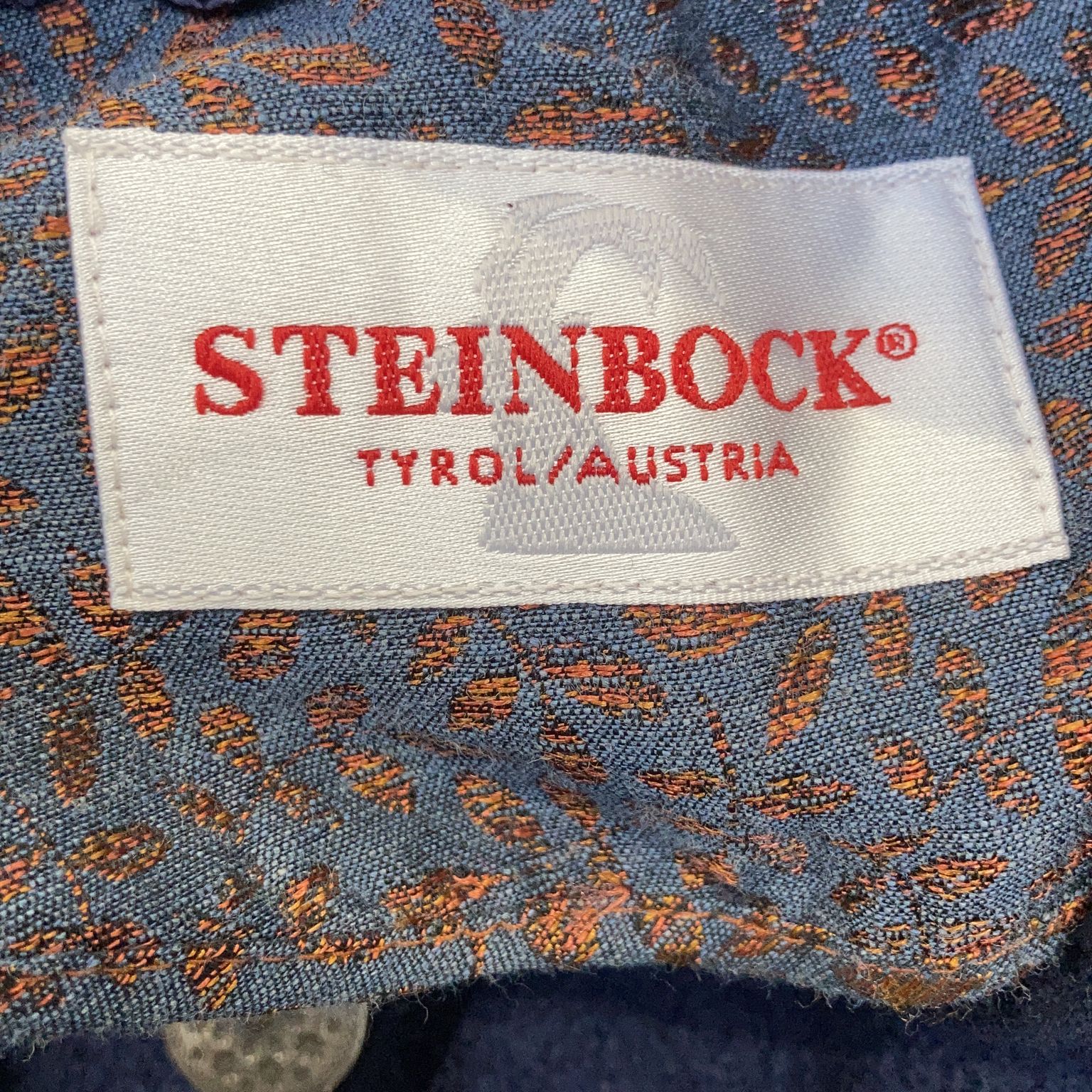 Steinbock