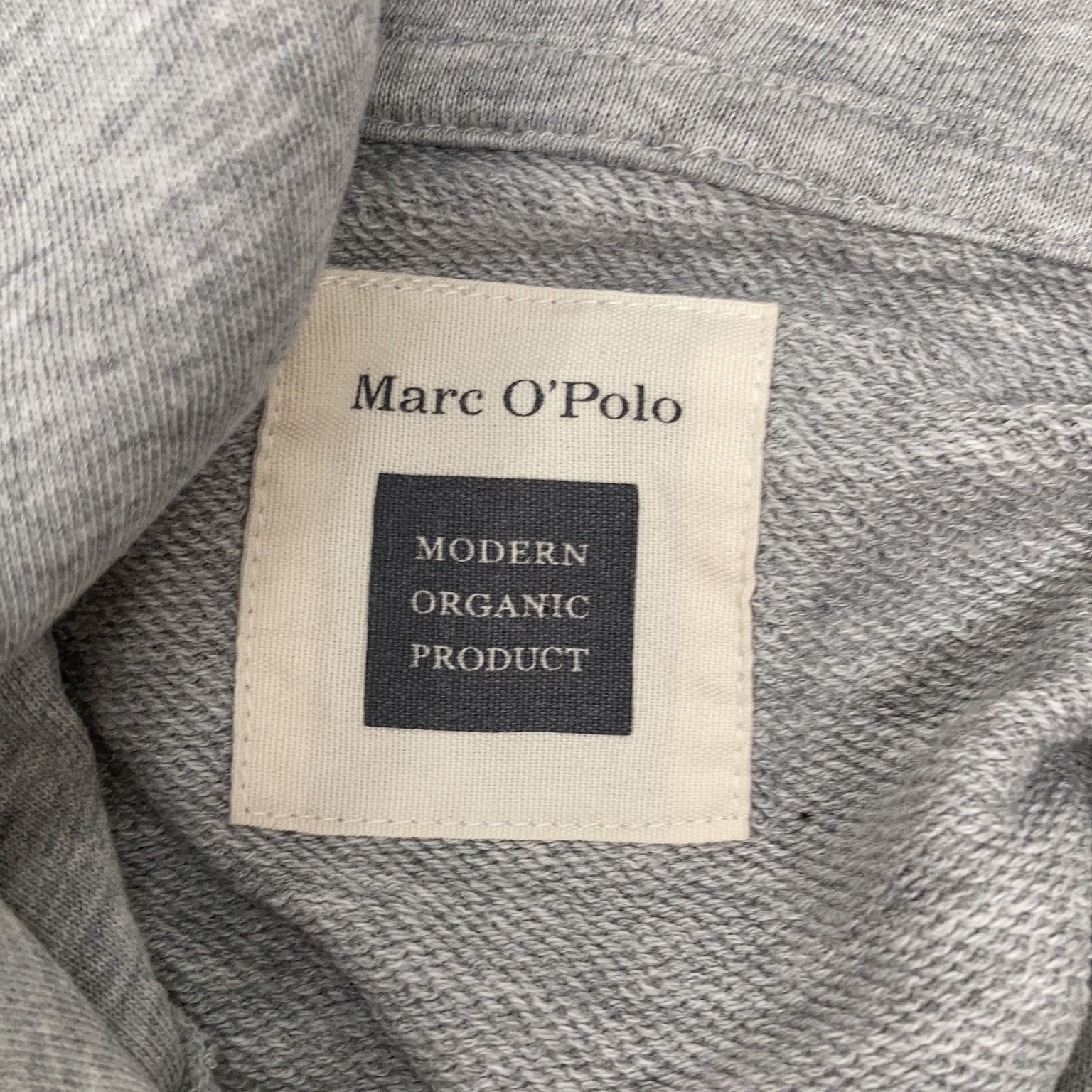 Marc O'Polo