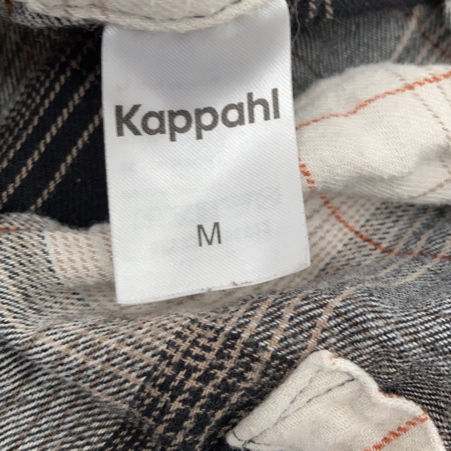 KappAhl