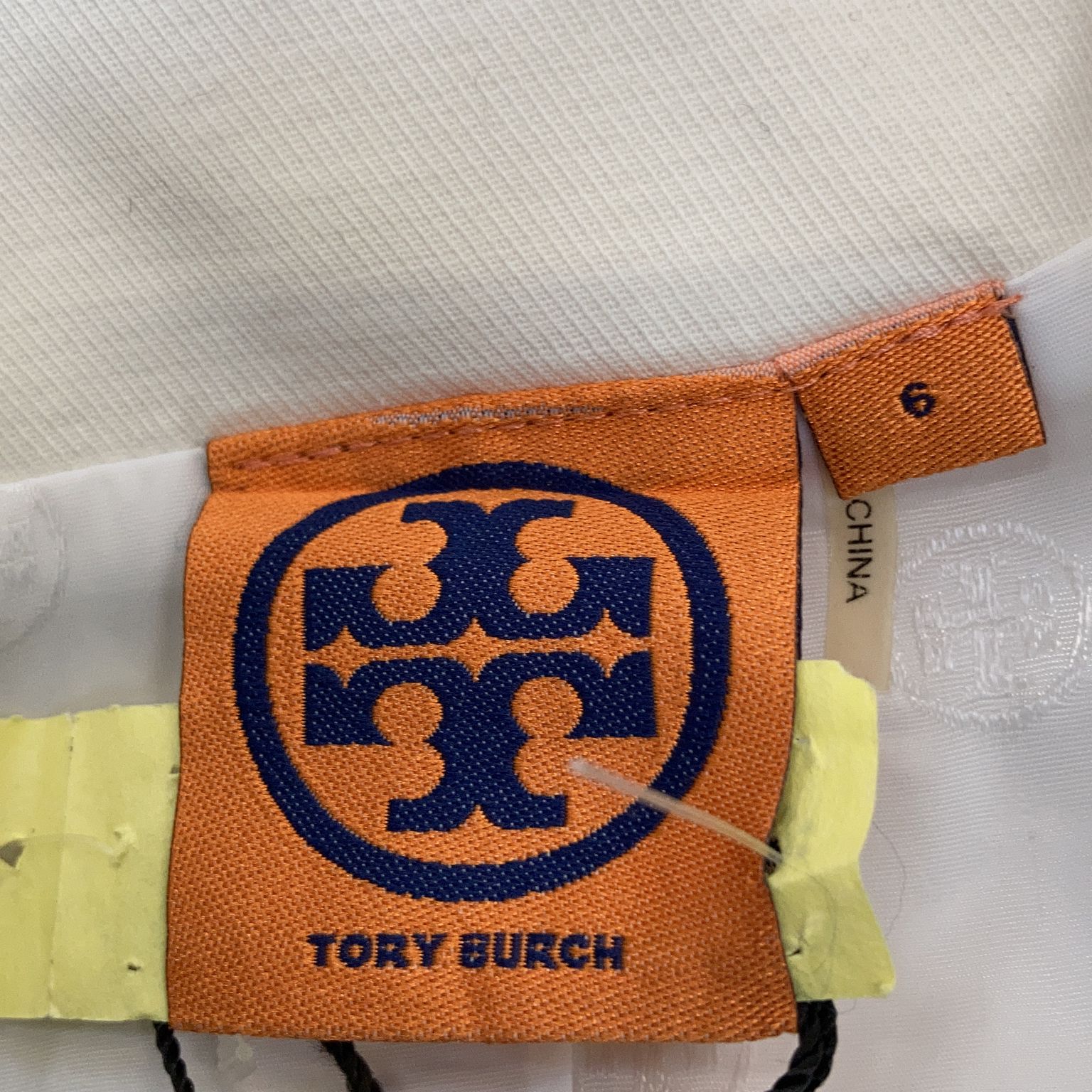 Tory Burch