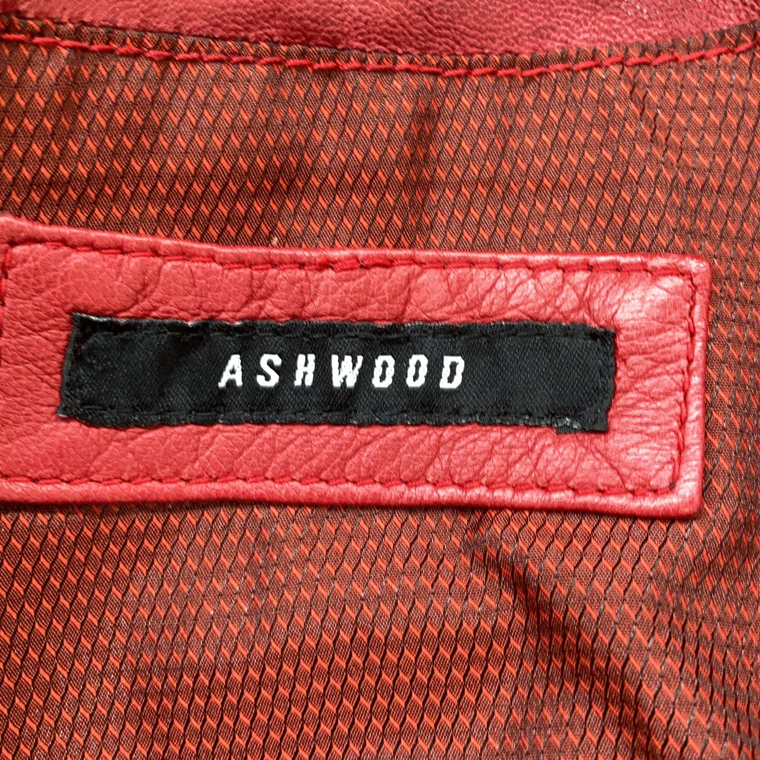 Ashwood