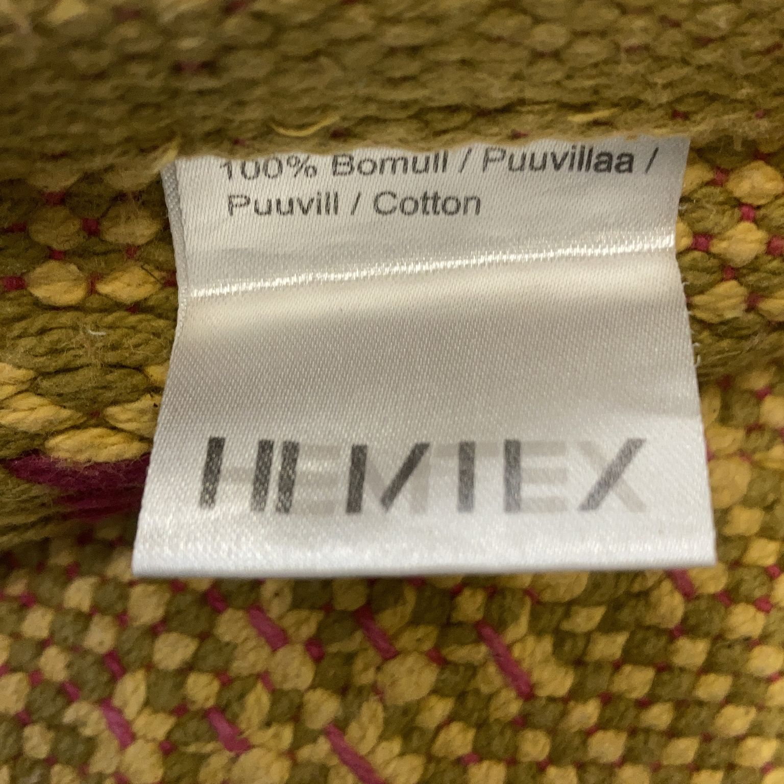 Hemtex