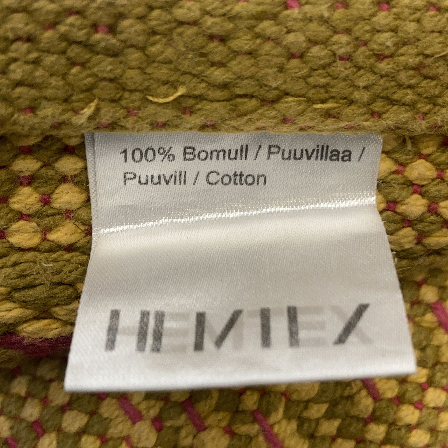 Hemtex