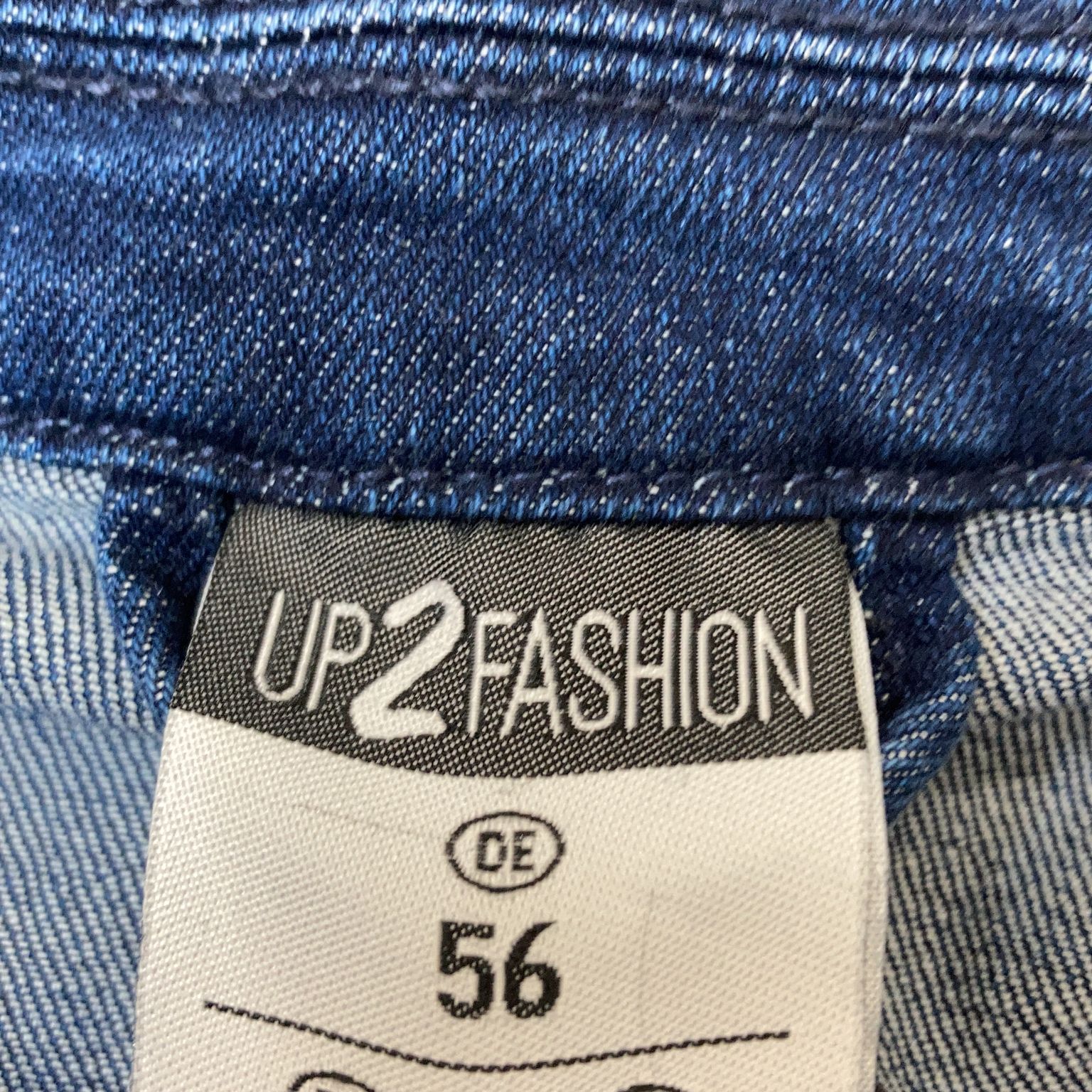 Up2Fashion