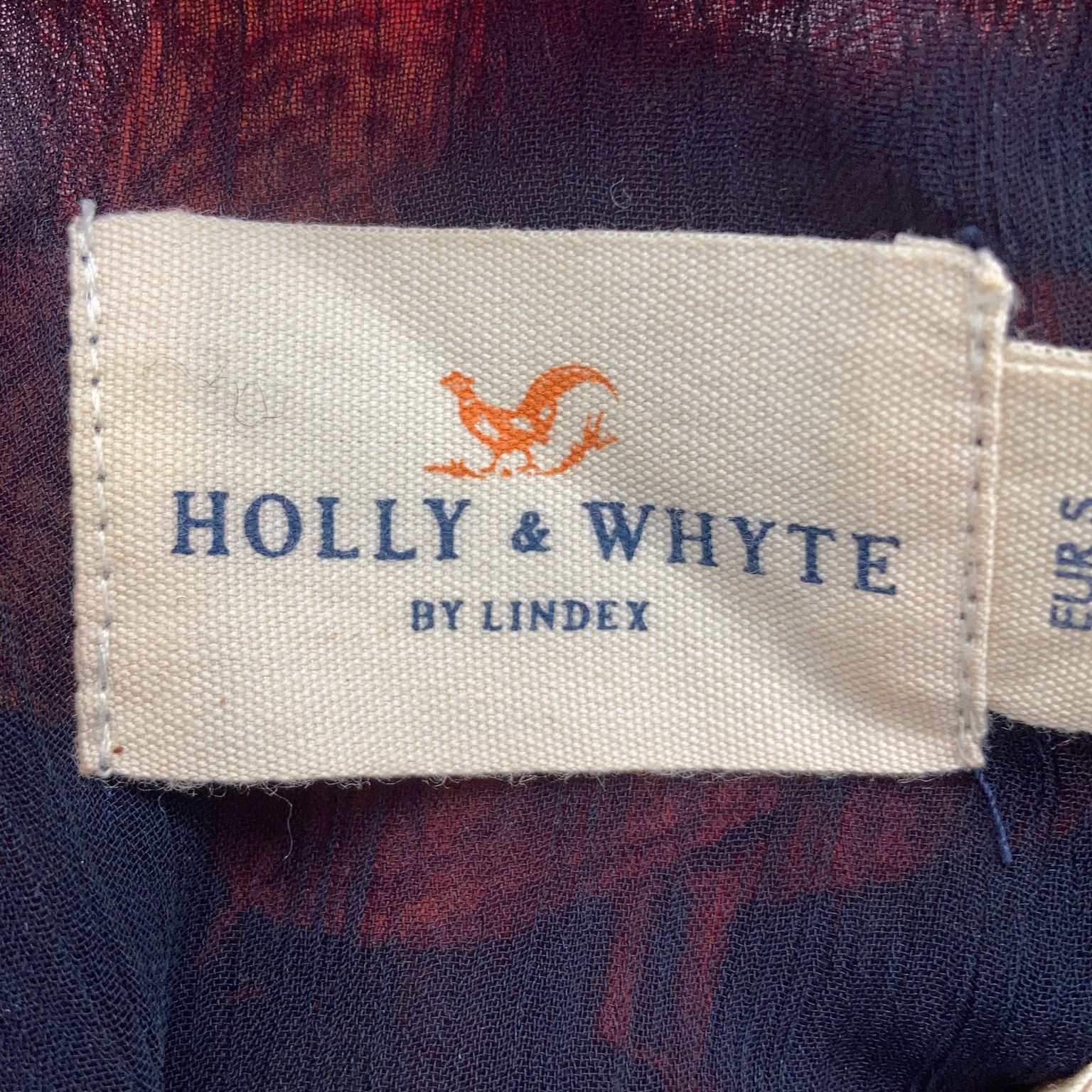 Holly  Whyte by Lindex