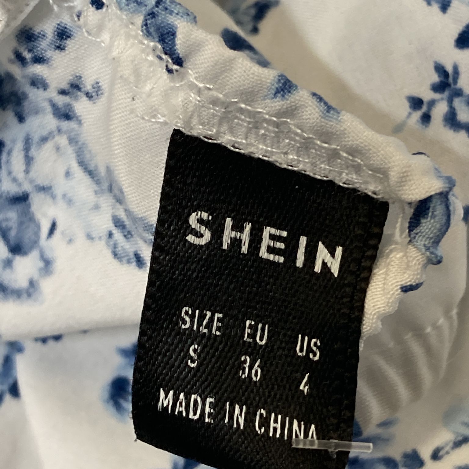 Shein