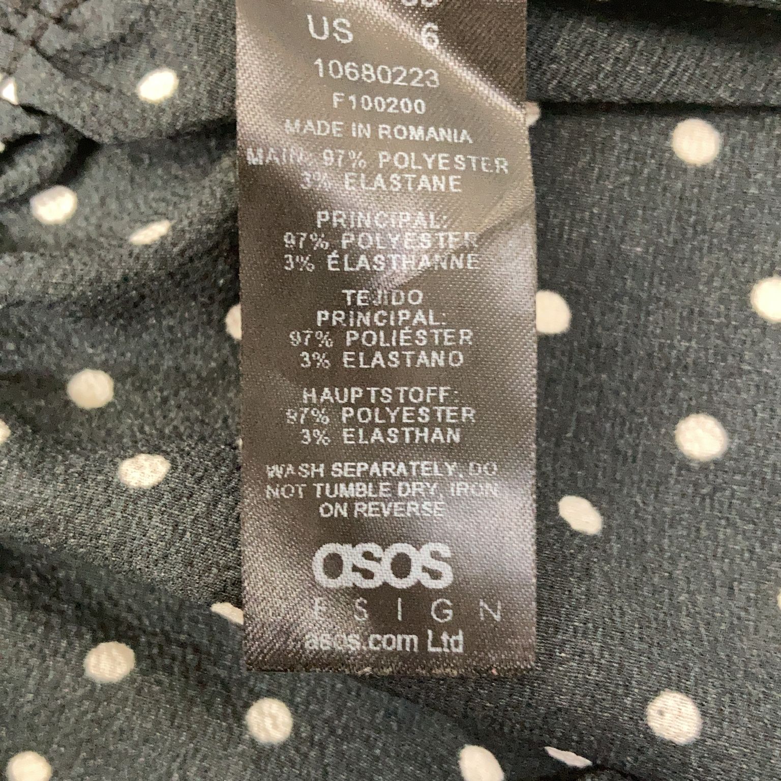 ASOS Design