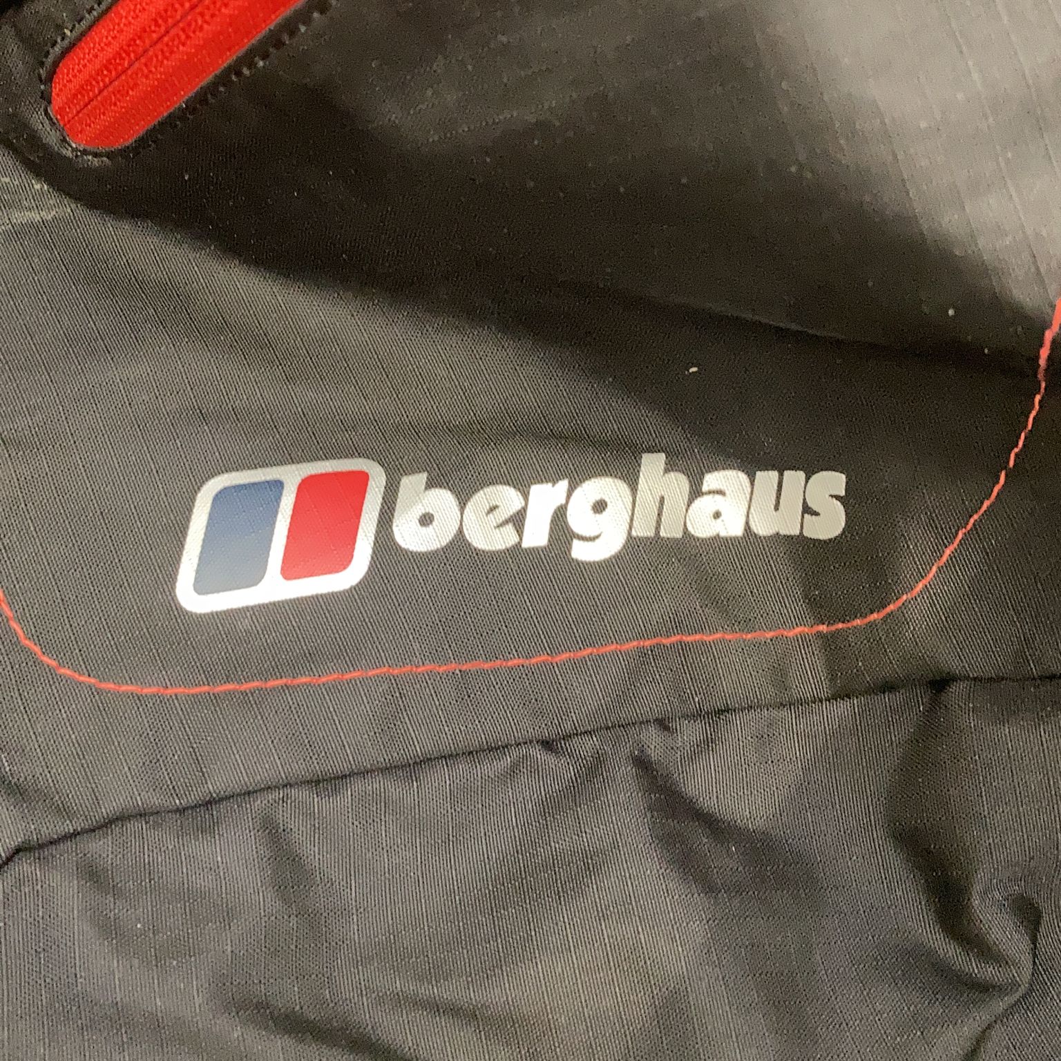 Berghaus