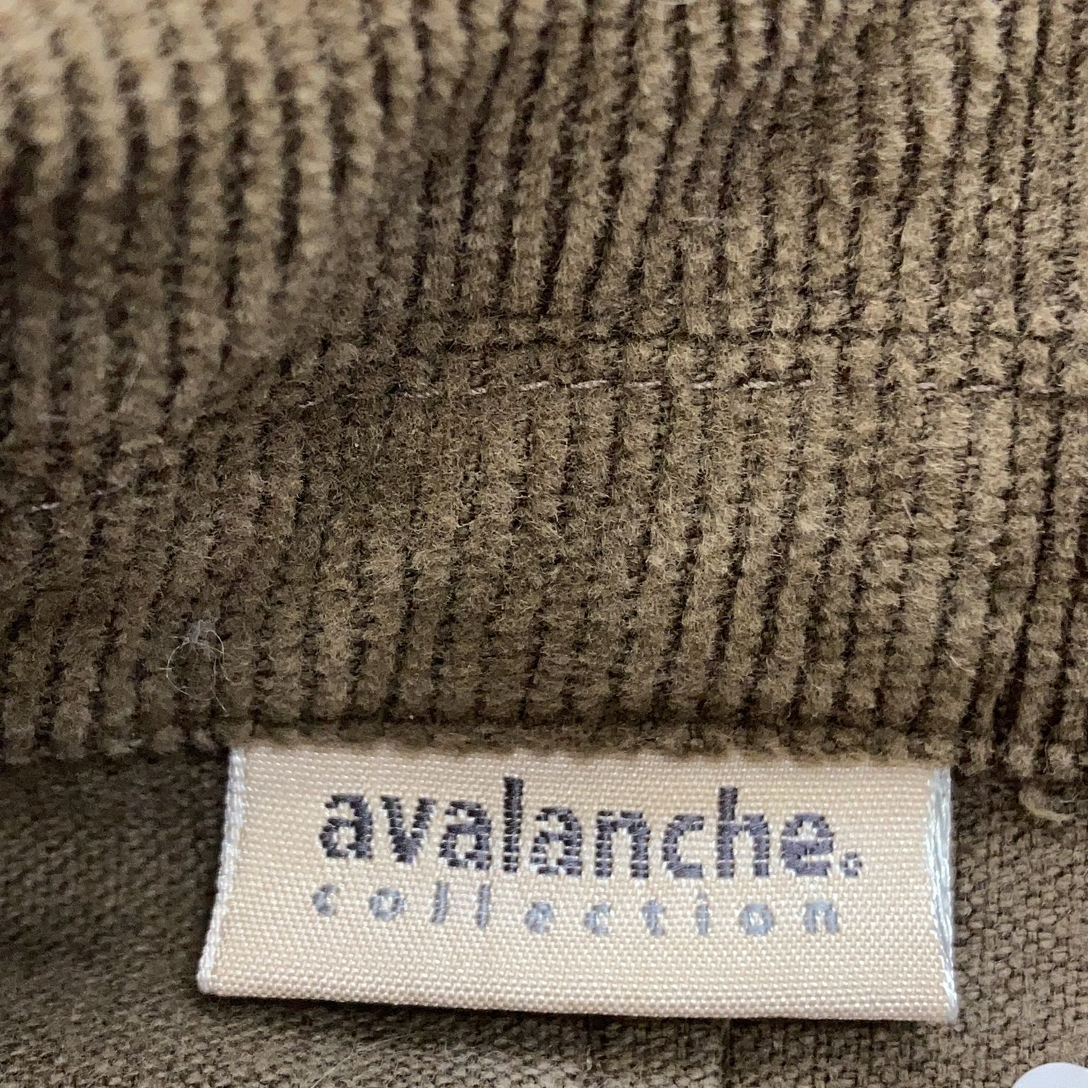 Avalanche