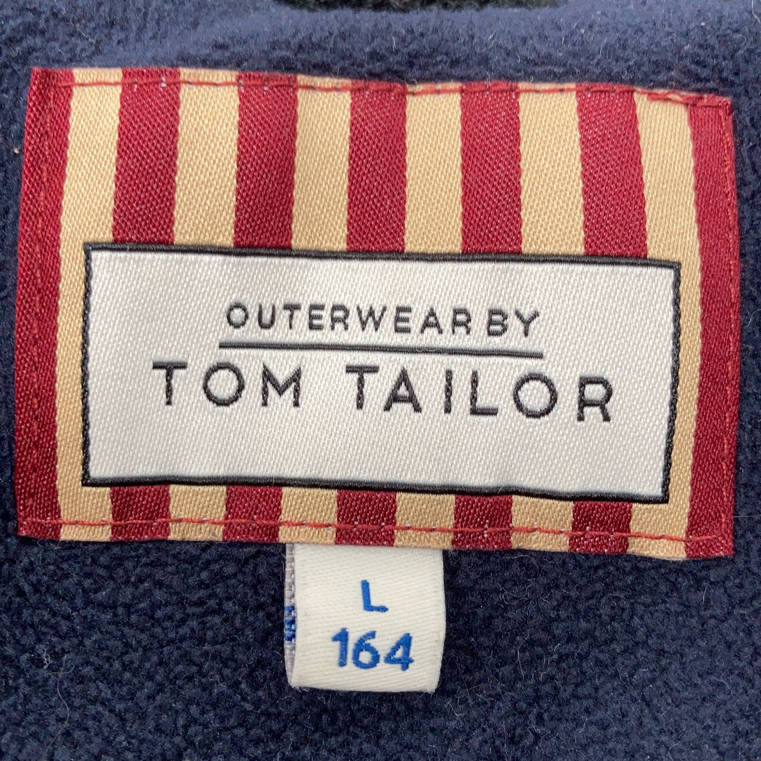 Tom Tailor