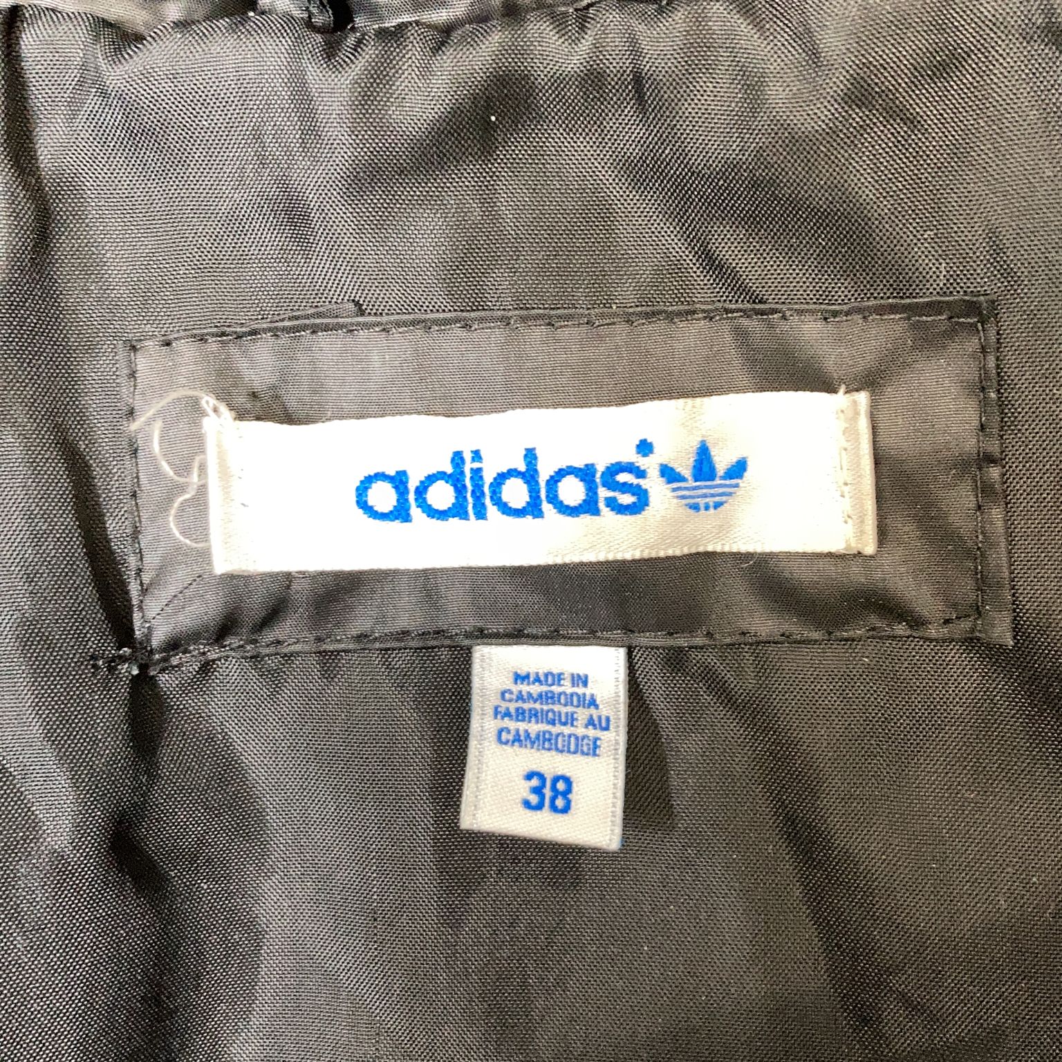 Adidas