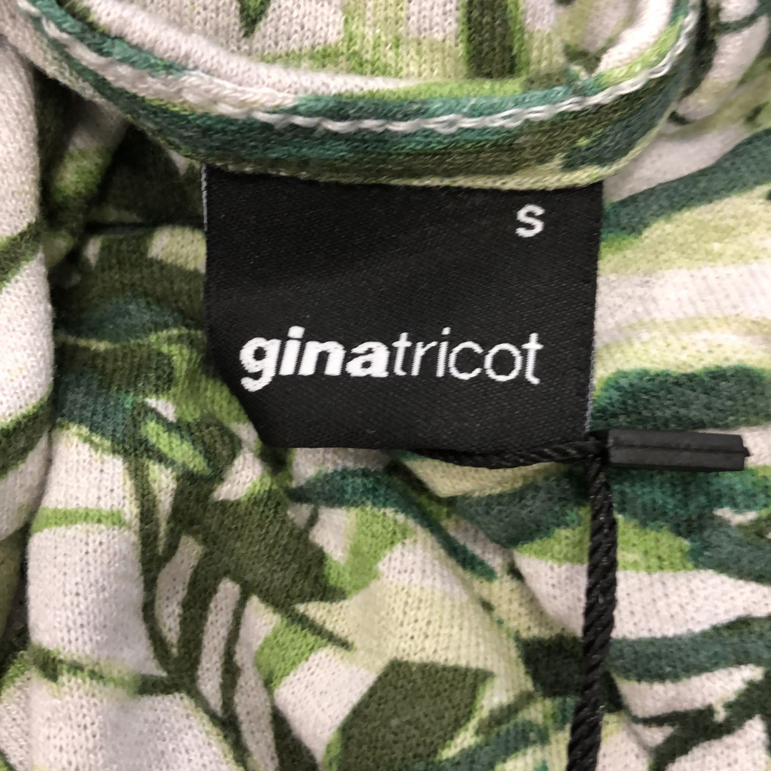 Gina Tricot