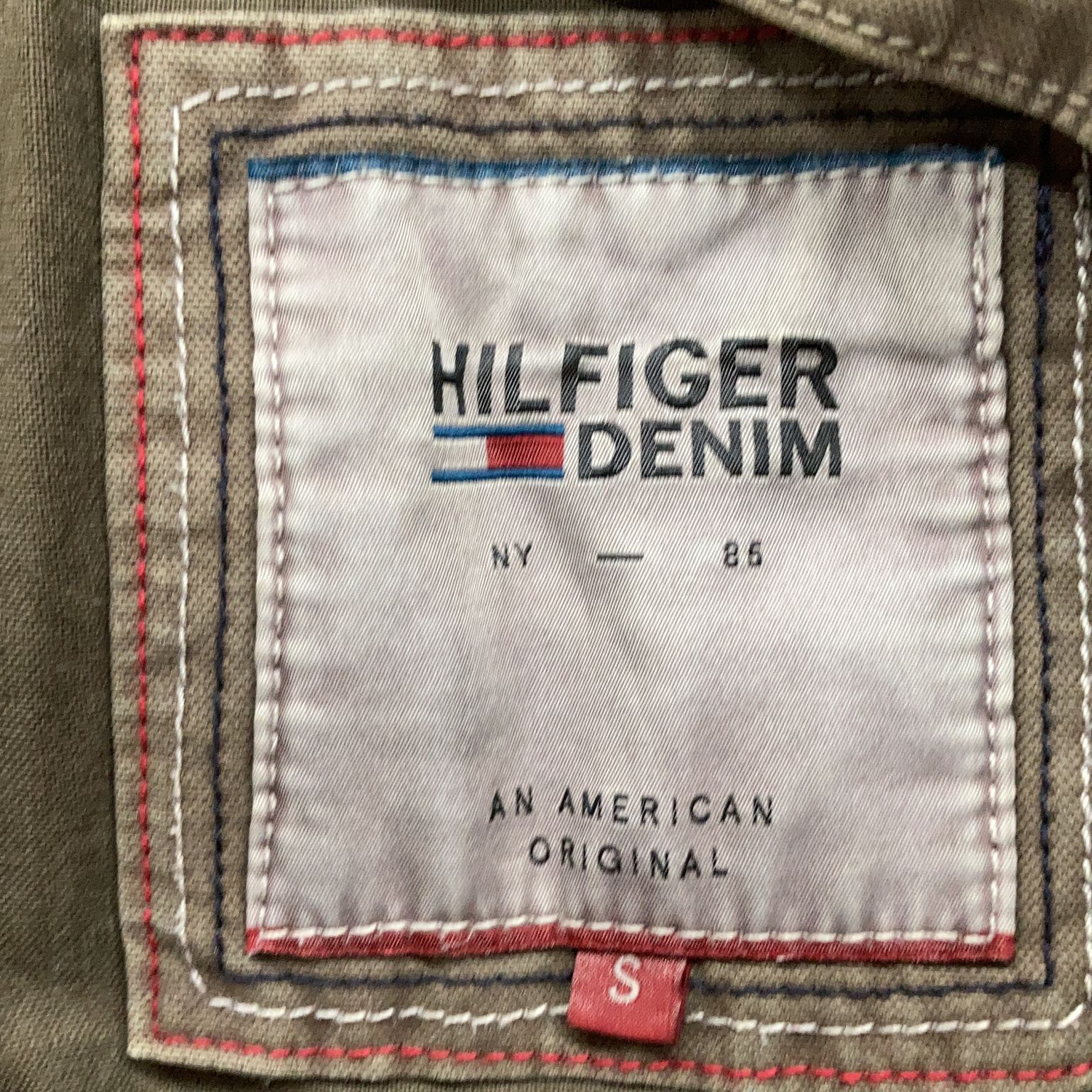 Hilfiger Denim