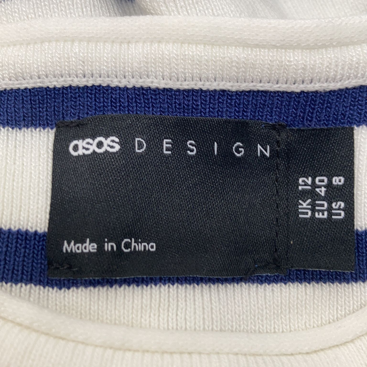 ASOS Design