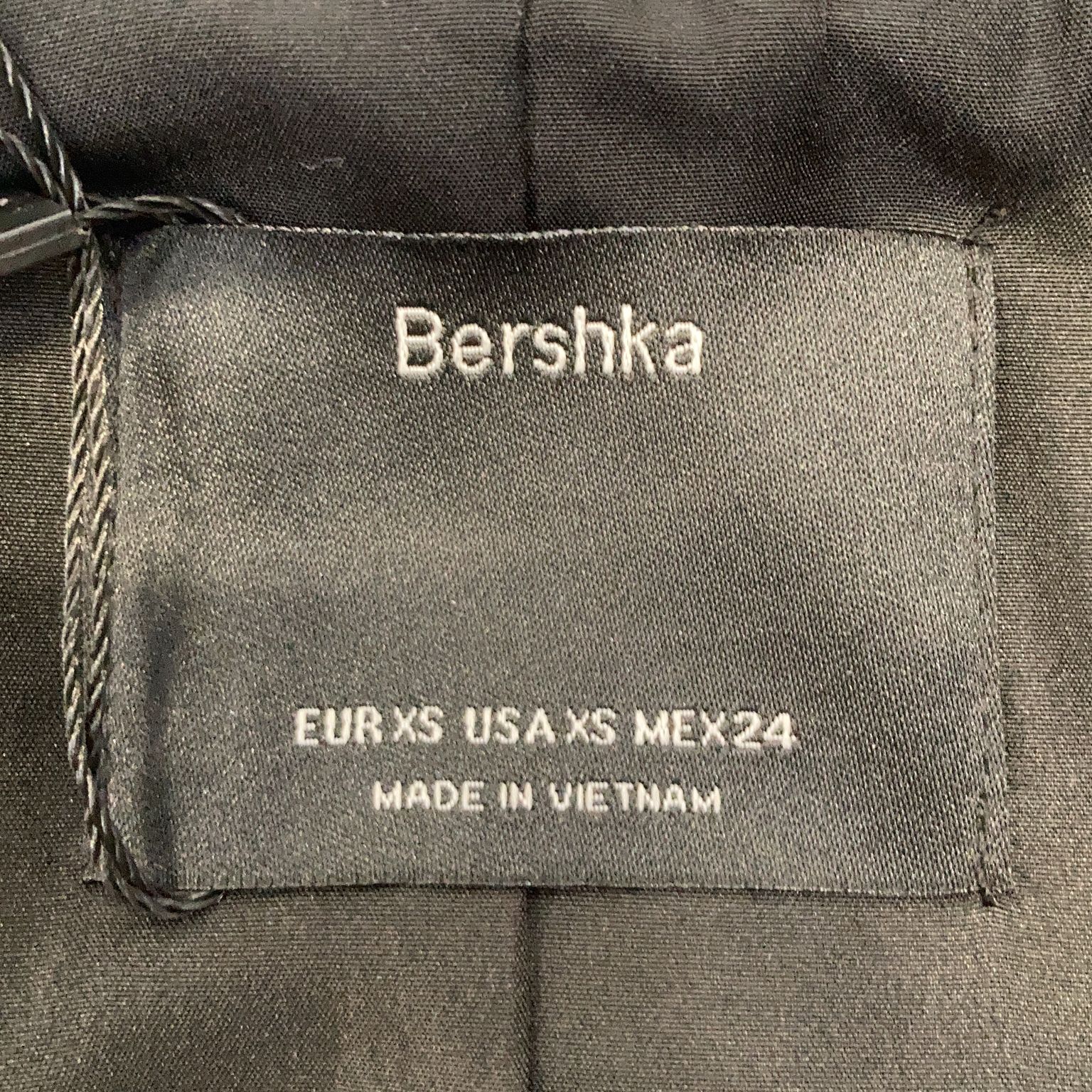 Bershka