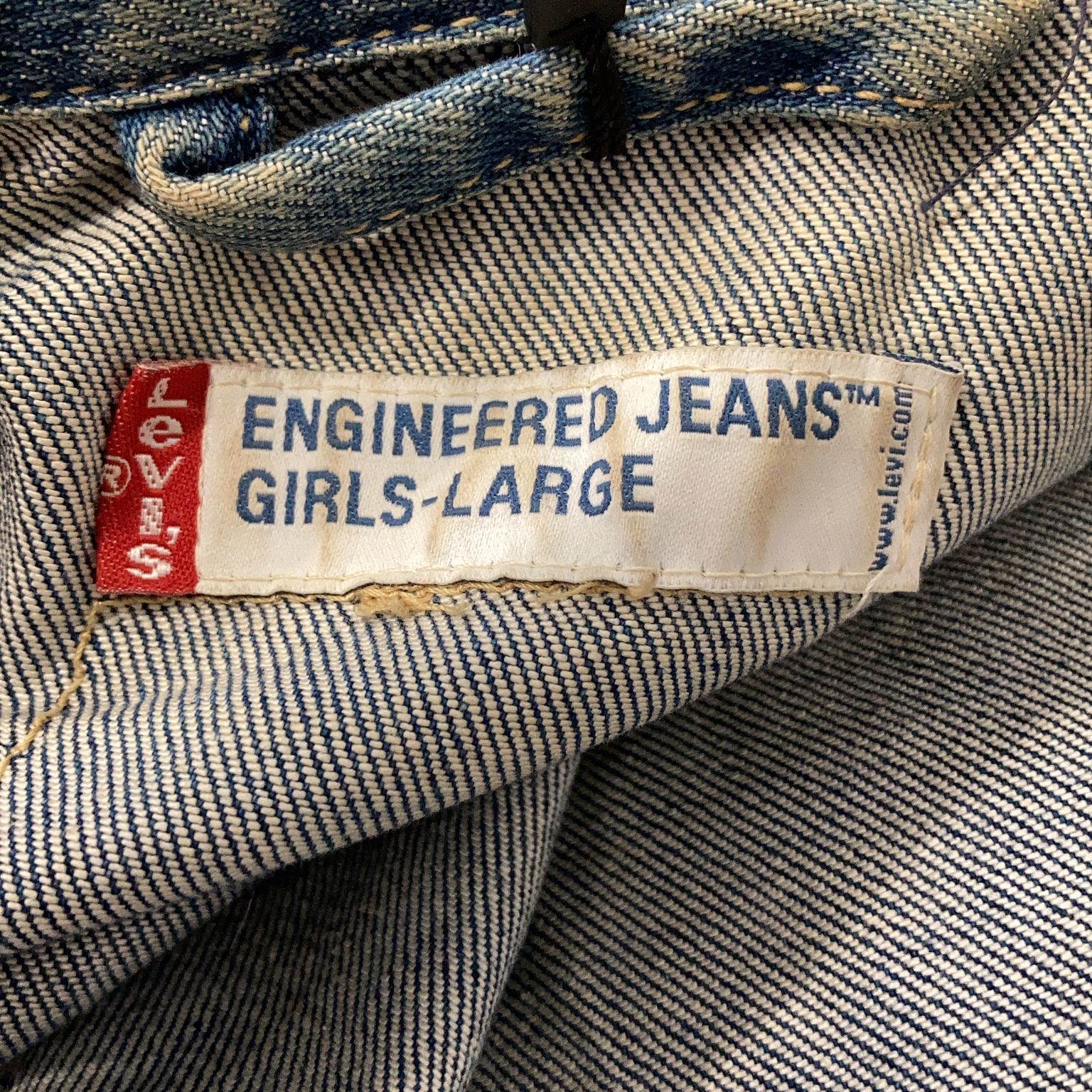 Levi Strauss  Co