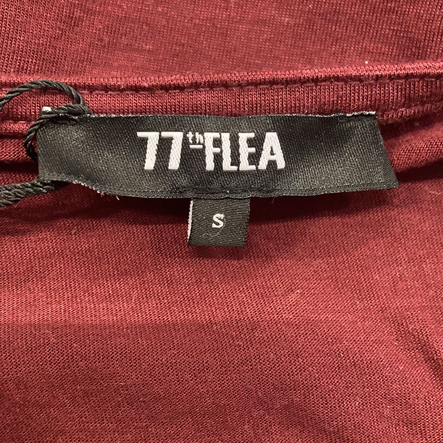 77th Flea