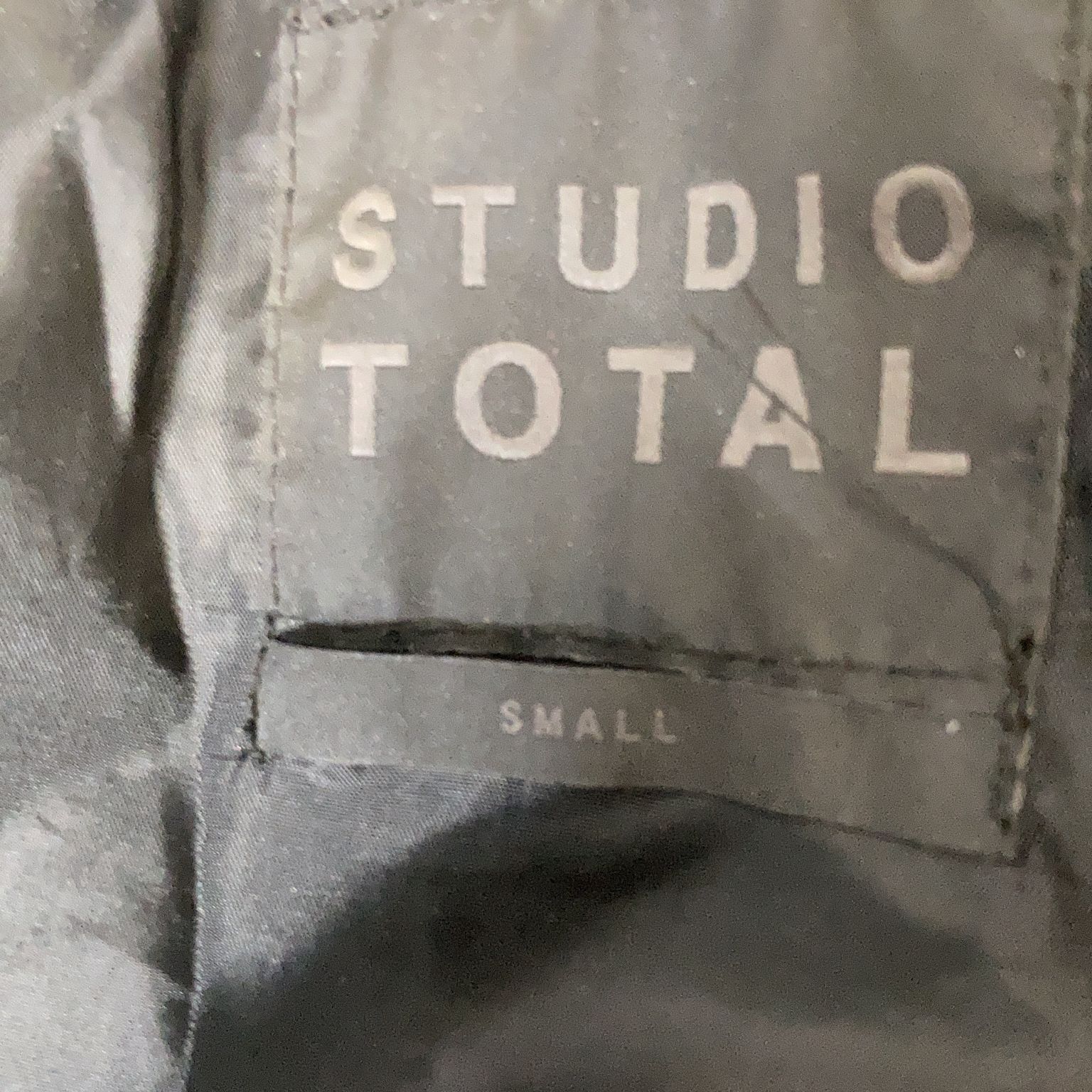 Studio Total