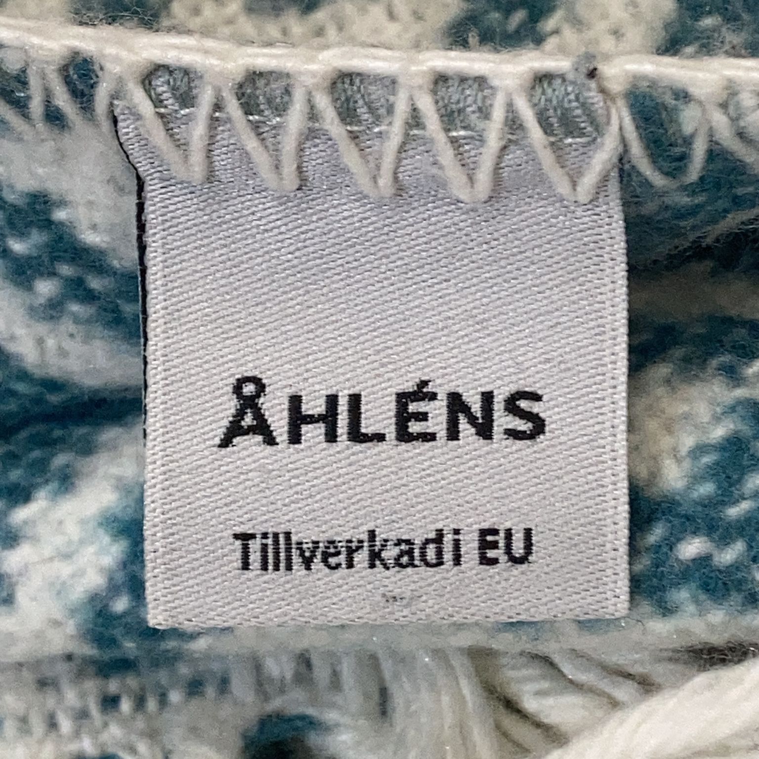 Åhléns