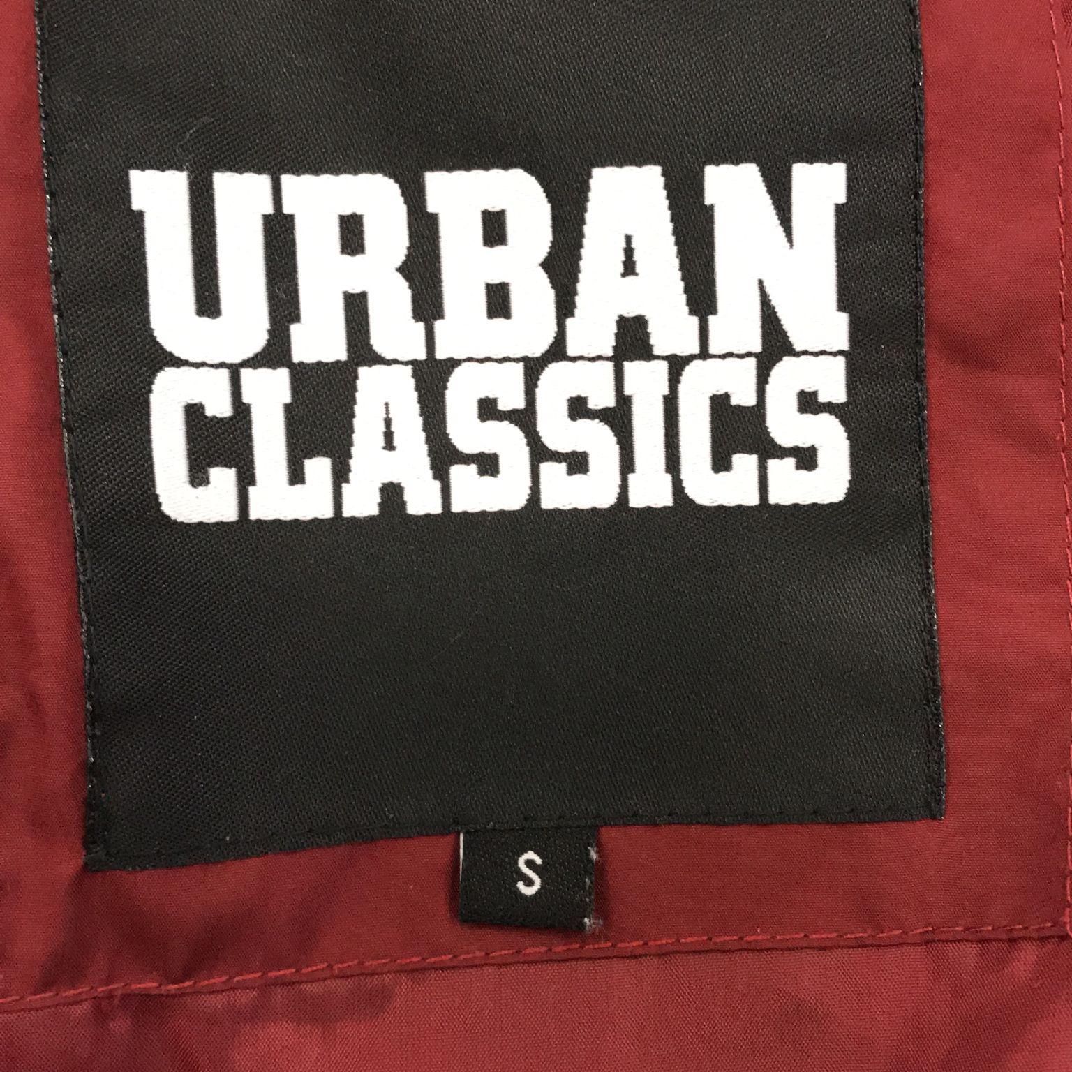 Urban Classics