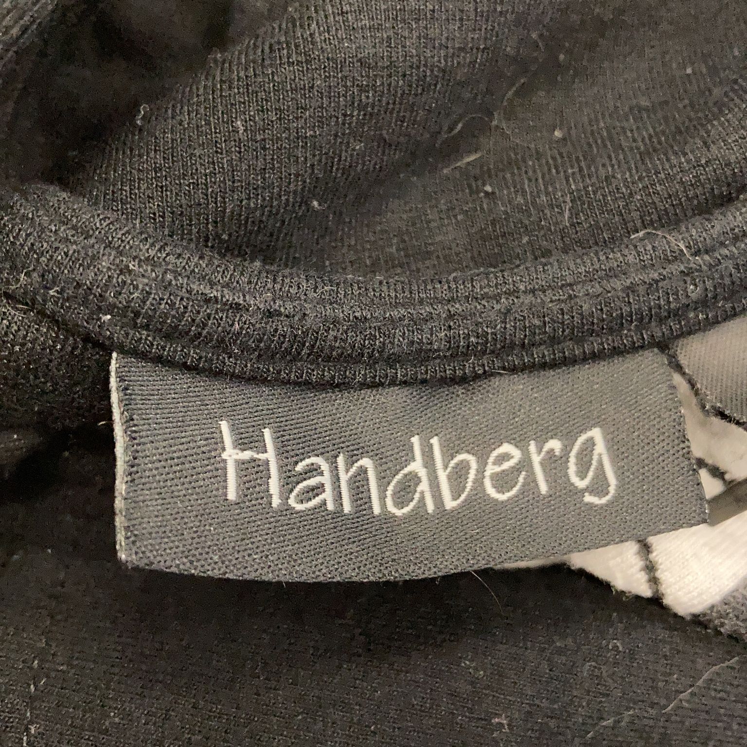 Handberg